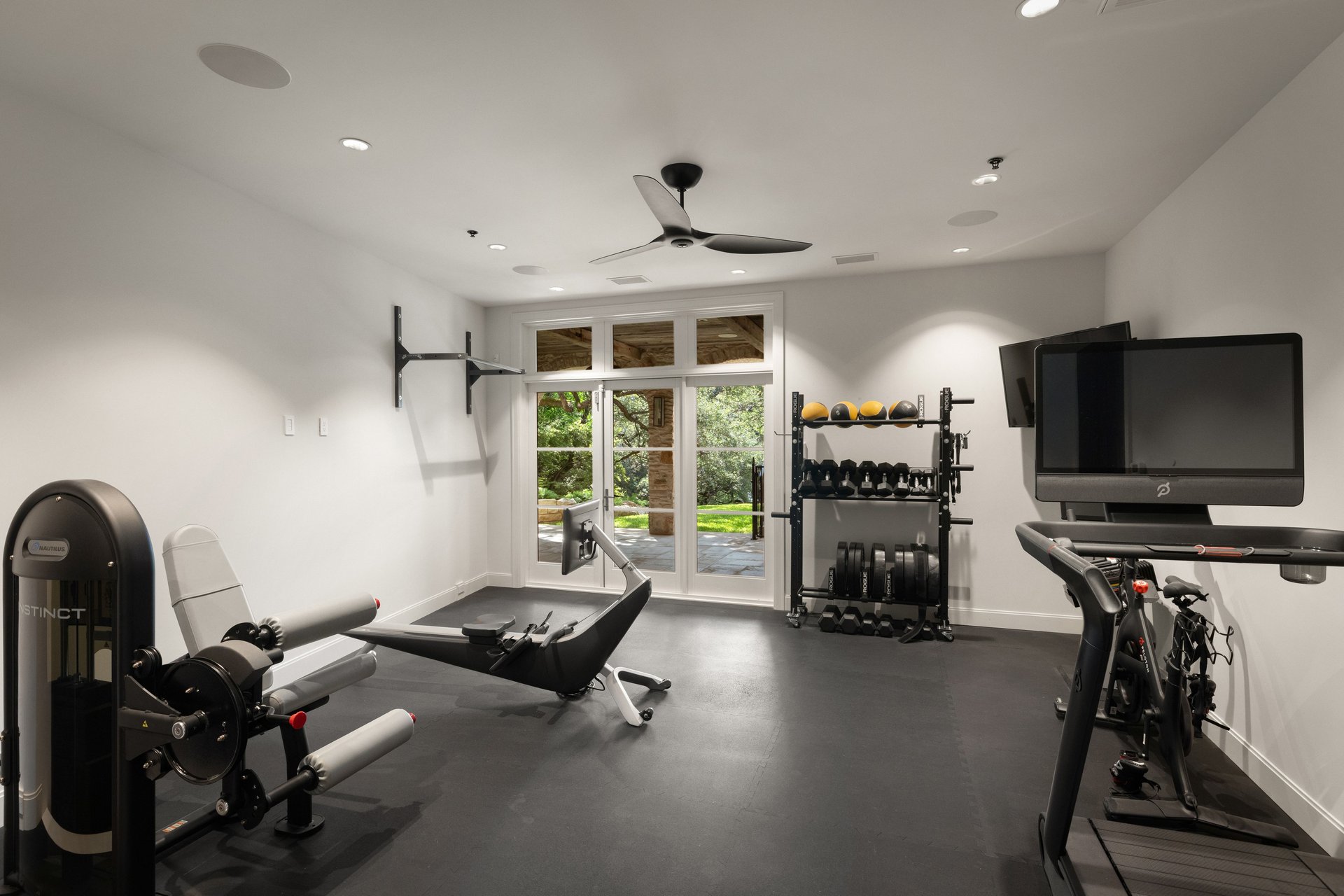 La Vita of Lake Austin in Westlake Hills