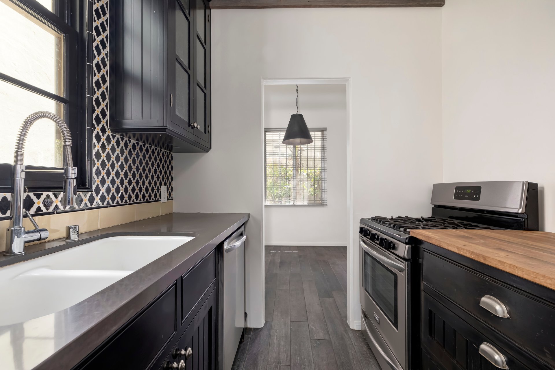 1345 N Hayworth Ave Unit: 5, West Hollywood