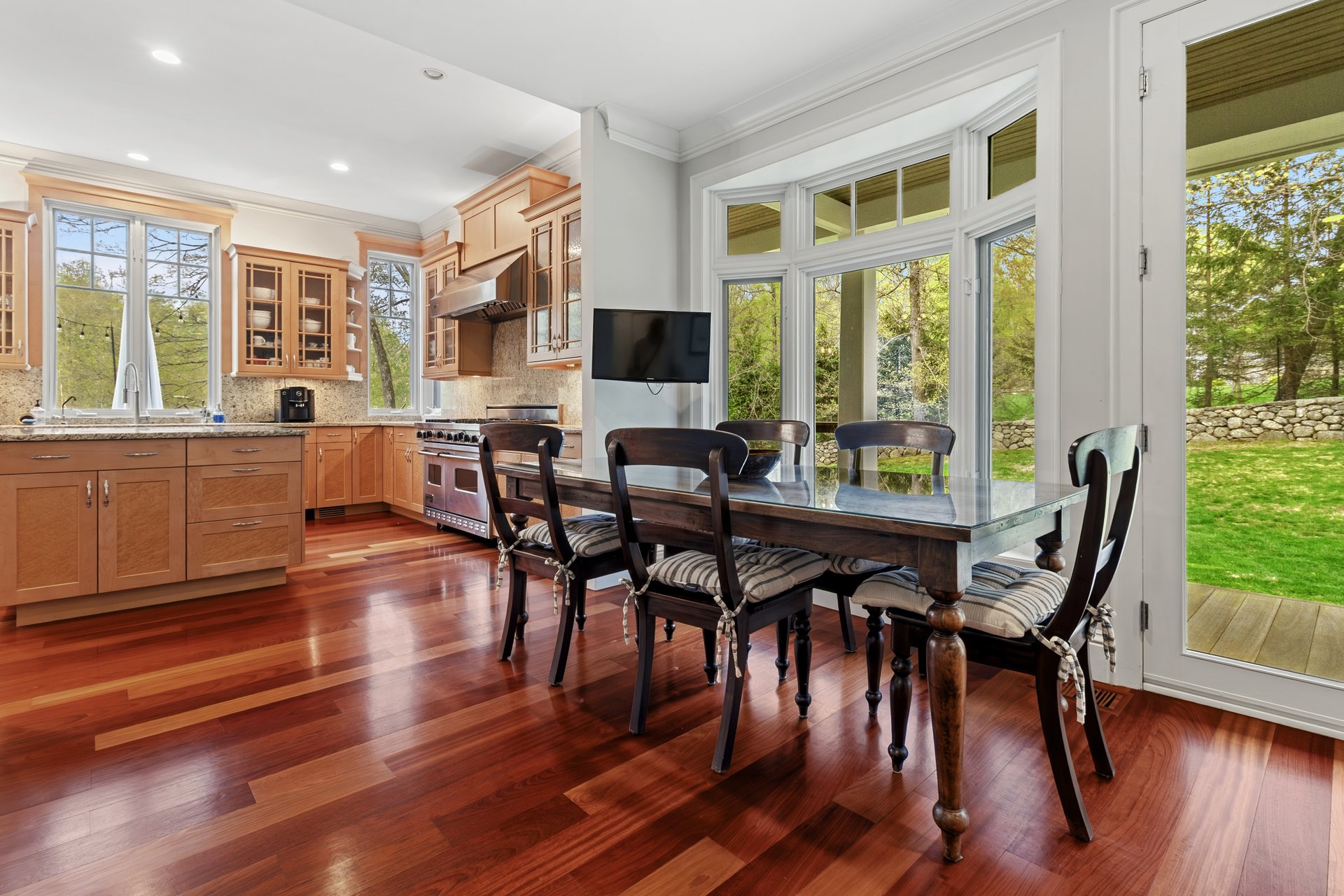 137 Upper Shad Road