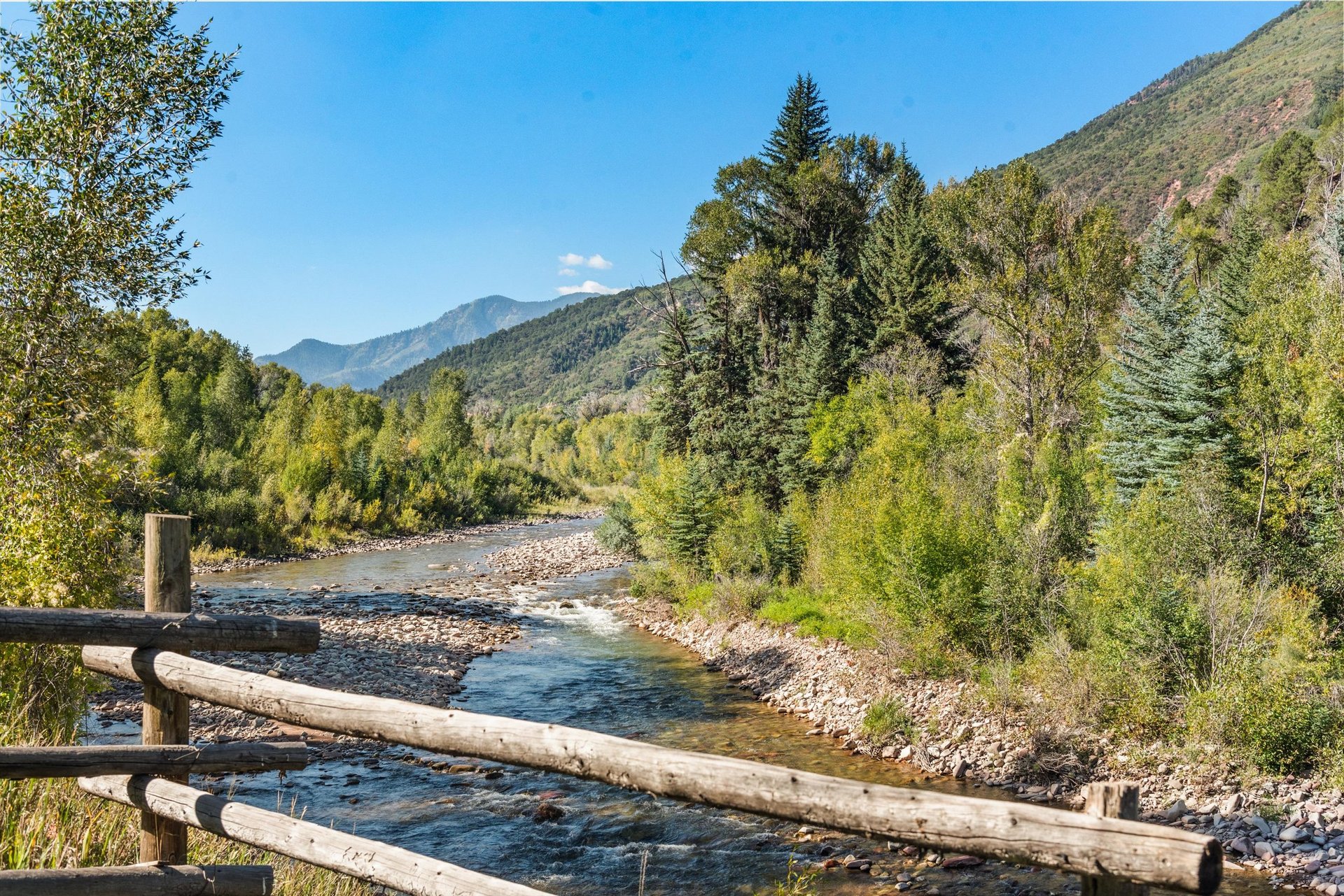 A Hidden Gem Along the Crystal River