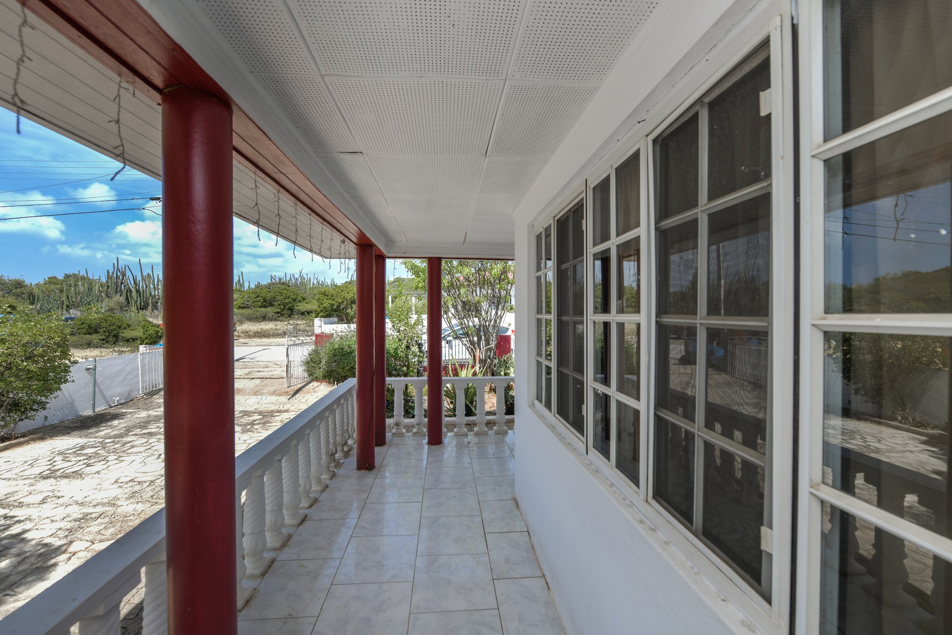 Noord Cura Cabai 125