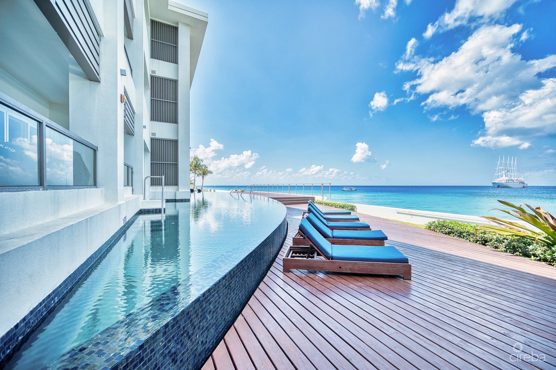 OCEANA PENTHOUSE