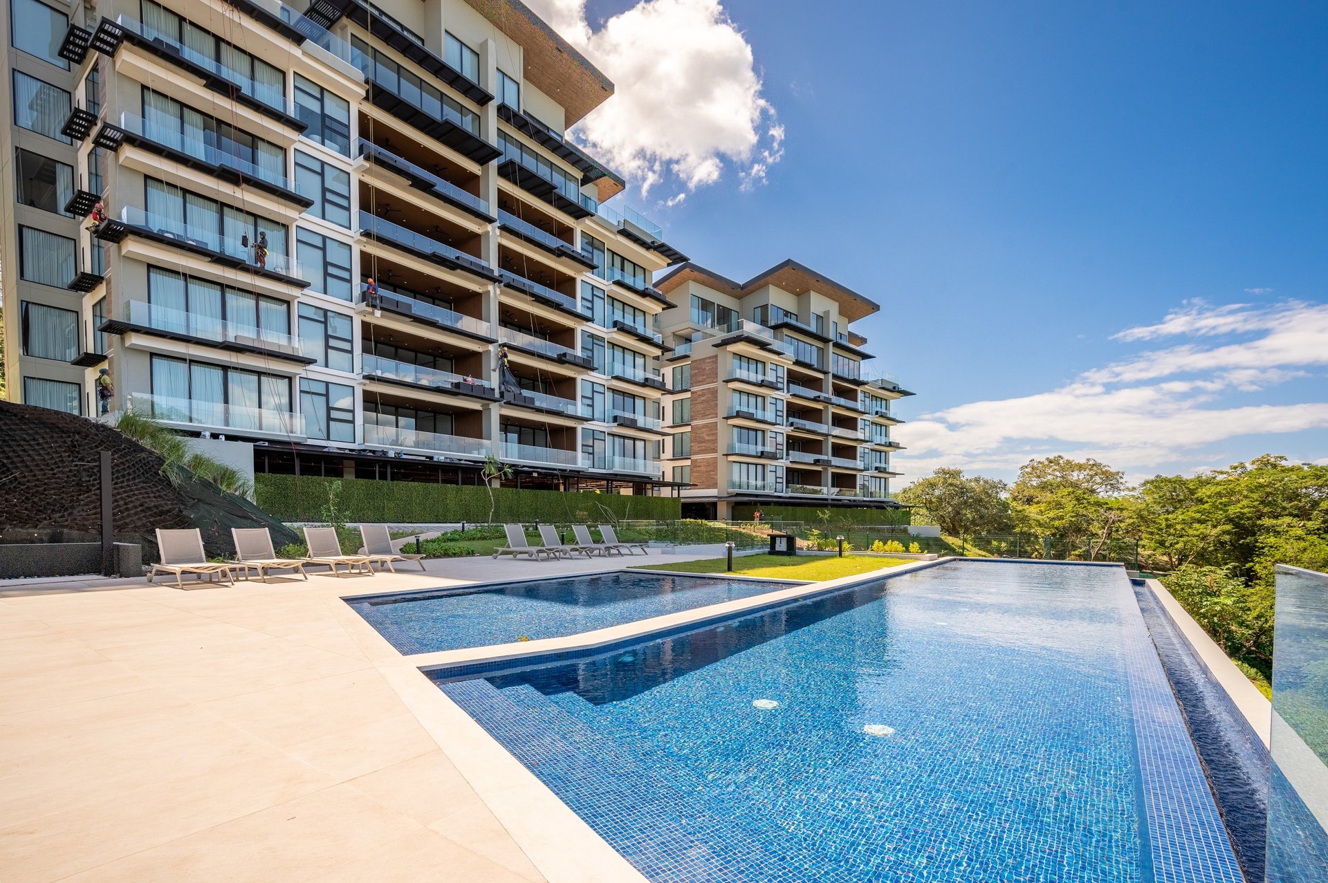 Solaris Sura 4B | Brand-New Ocean-View Luxury Condo in Reserva Conchal