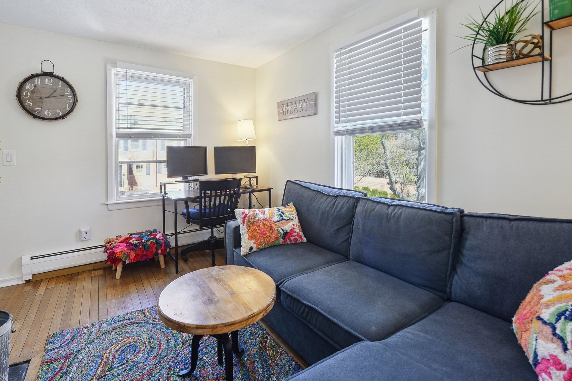 542 Angell Street, Unit#4
