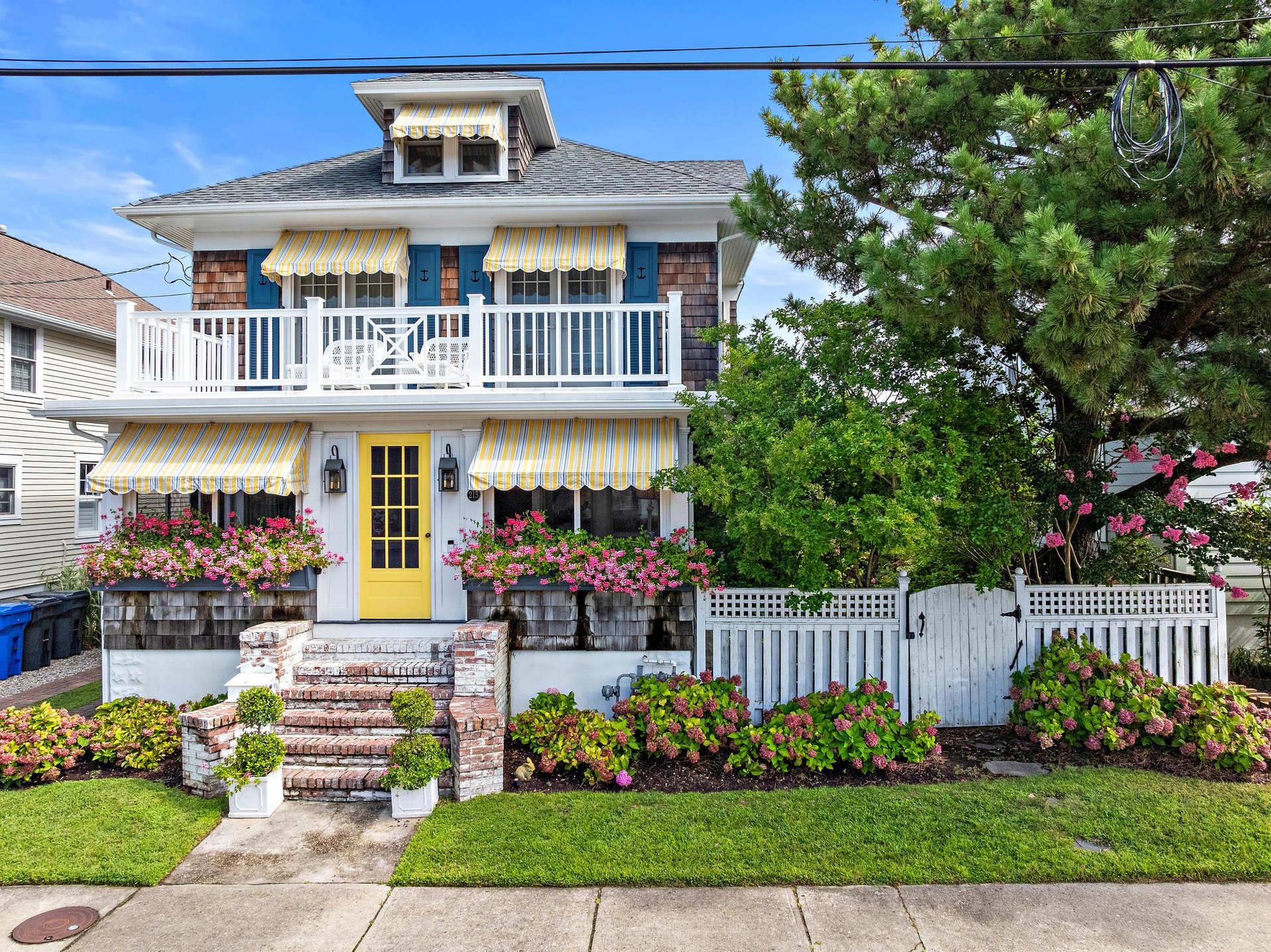 215 Ocean Street