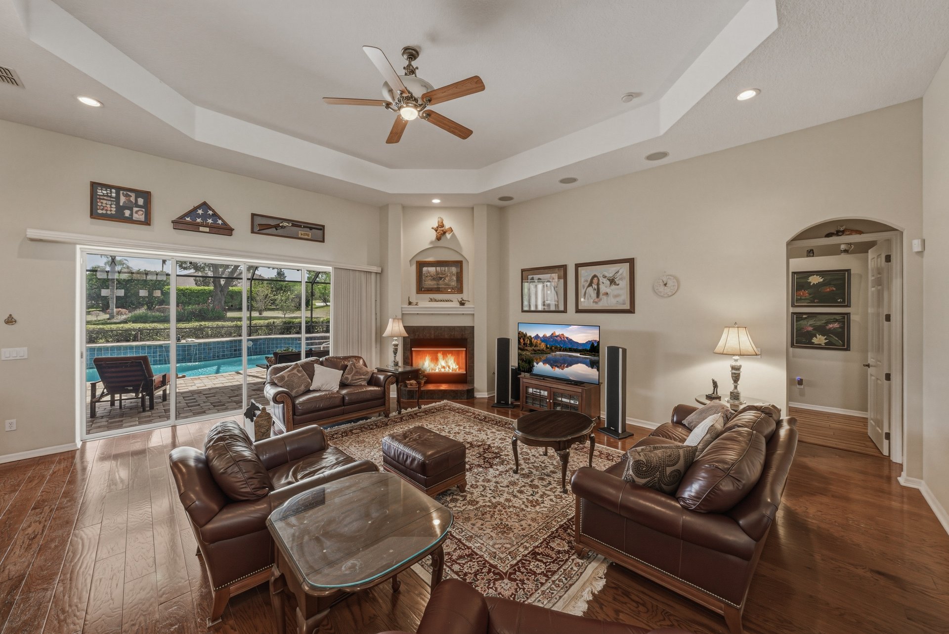 13304 THOROUGHBRED DR