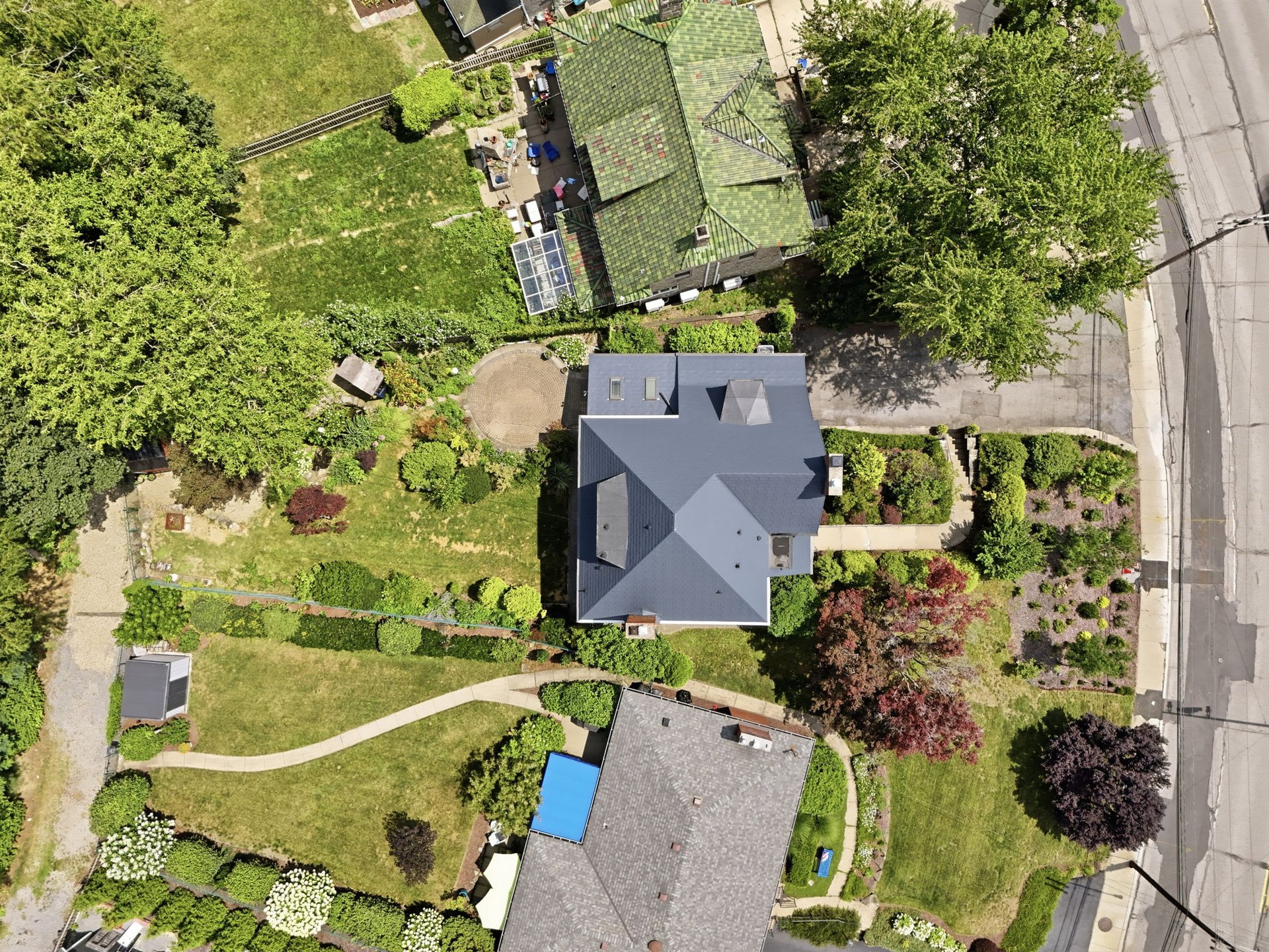 1281 Washington Road