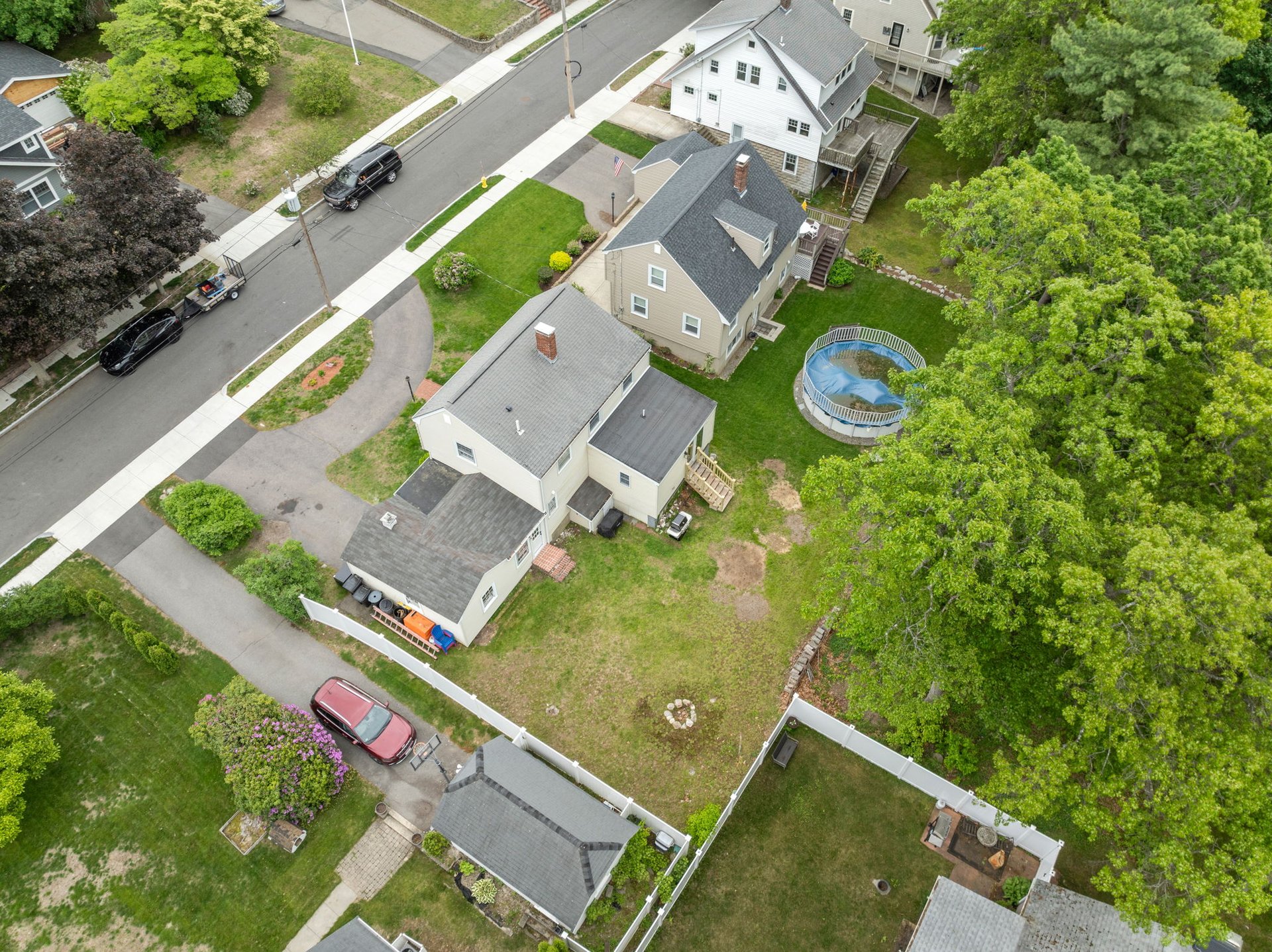 83 Shawmut St