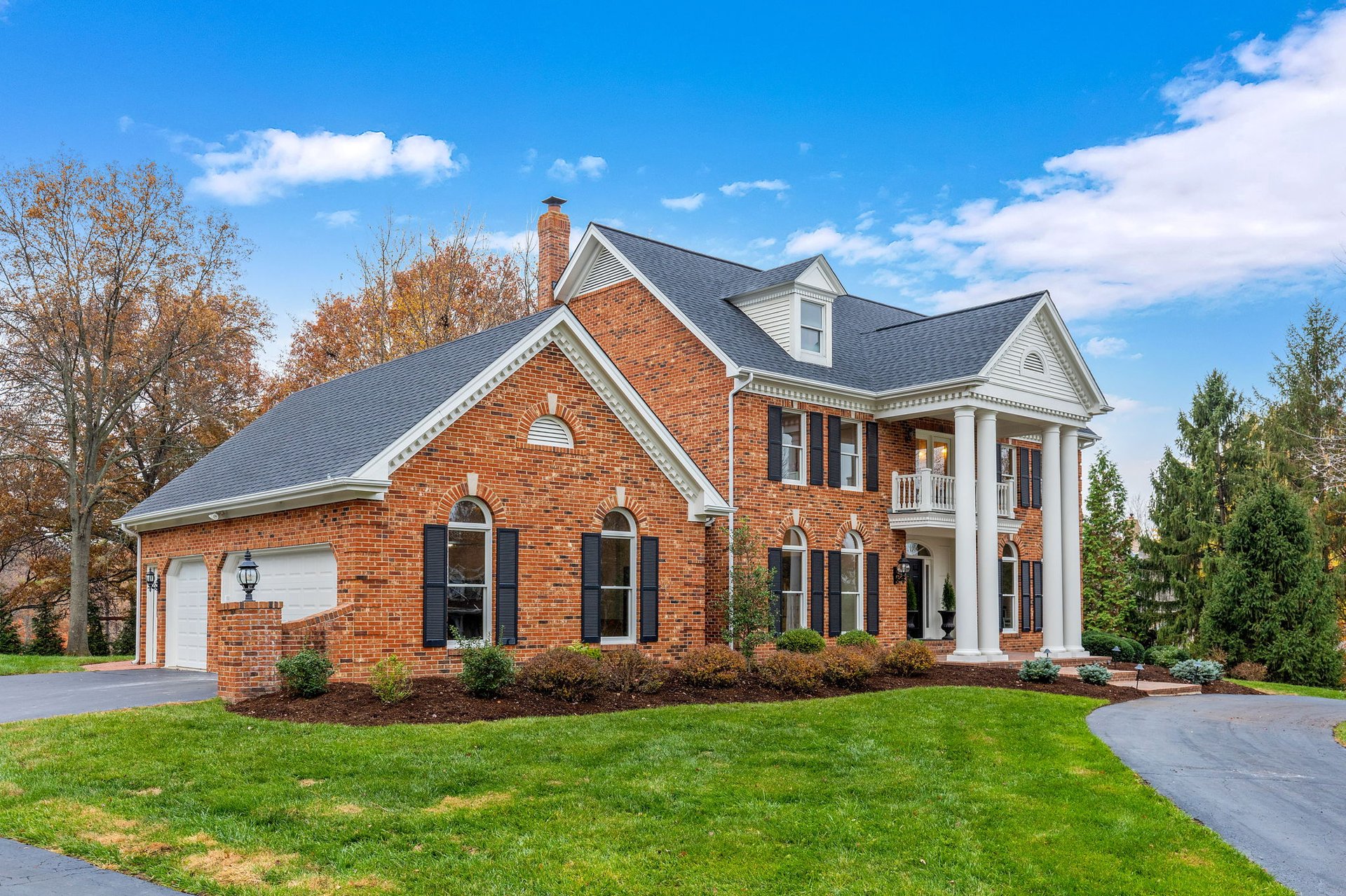 822 Town And Country Estates Drive
