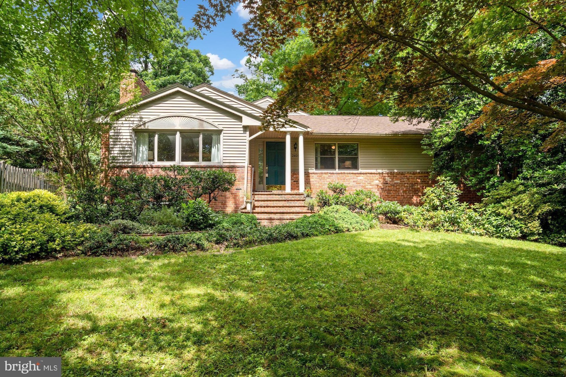 2405 Barbour Rd