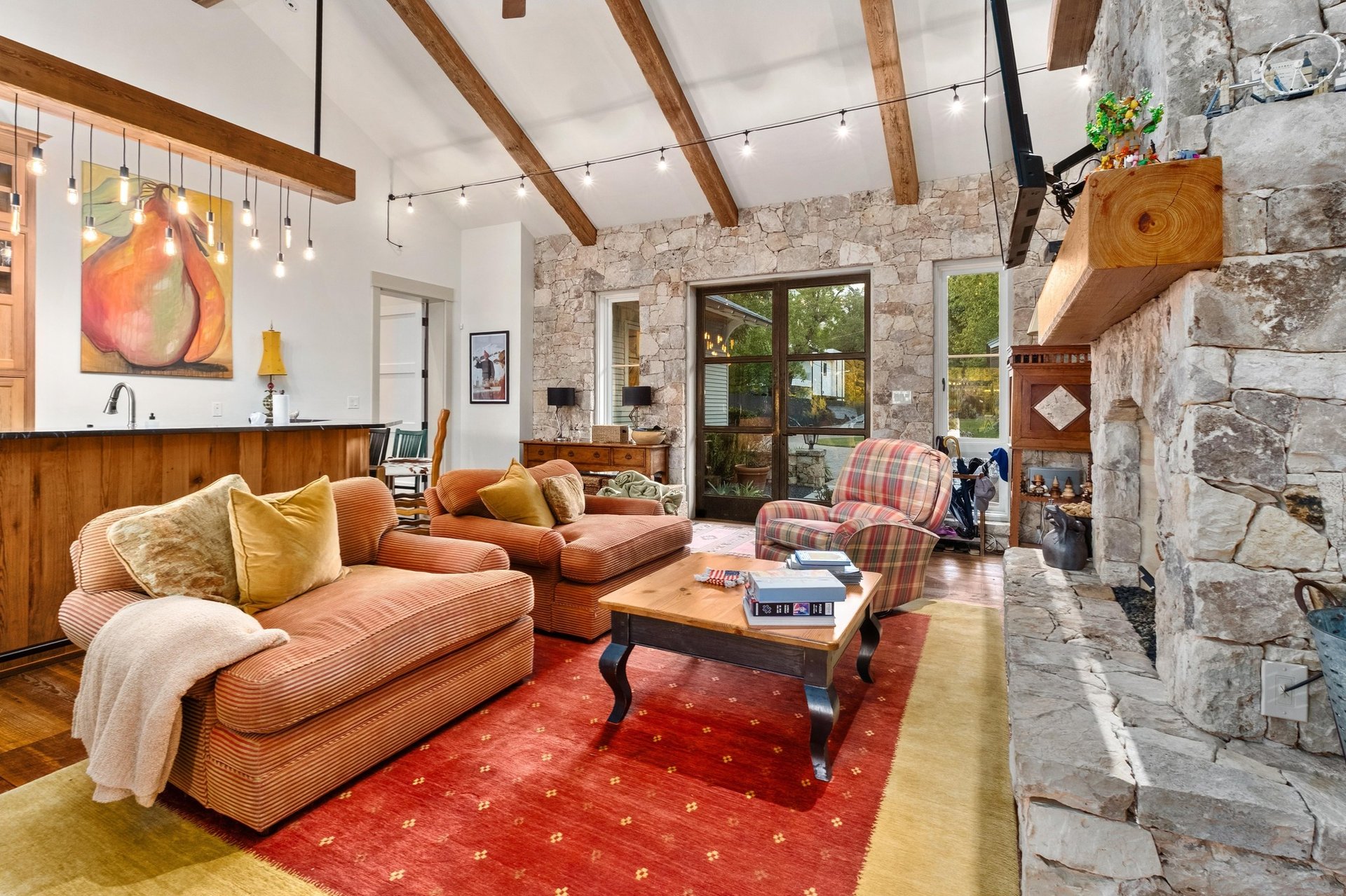 1406 Rockcliff Road