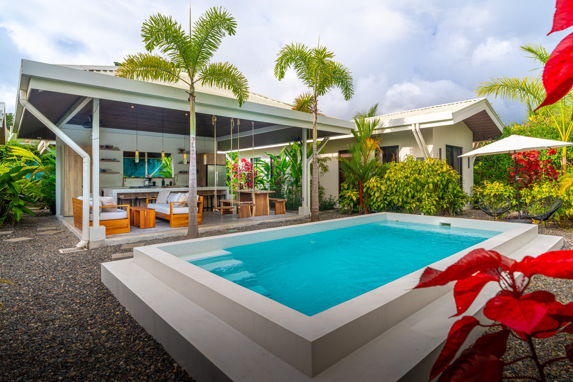 Income Ready Boutique Investment near Whale's Tail Beach