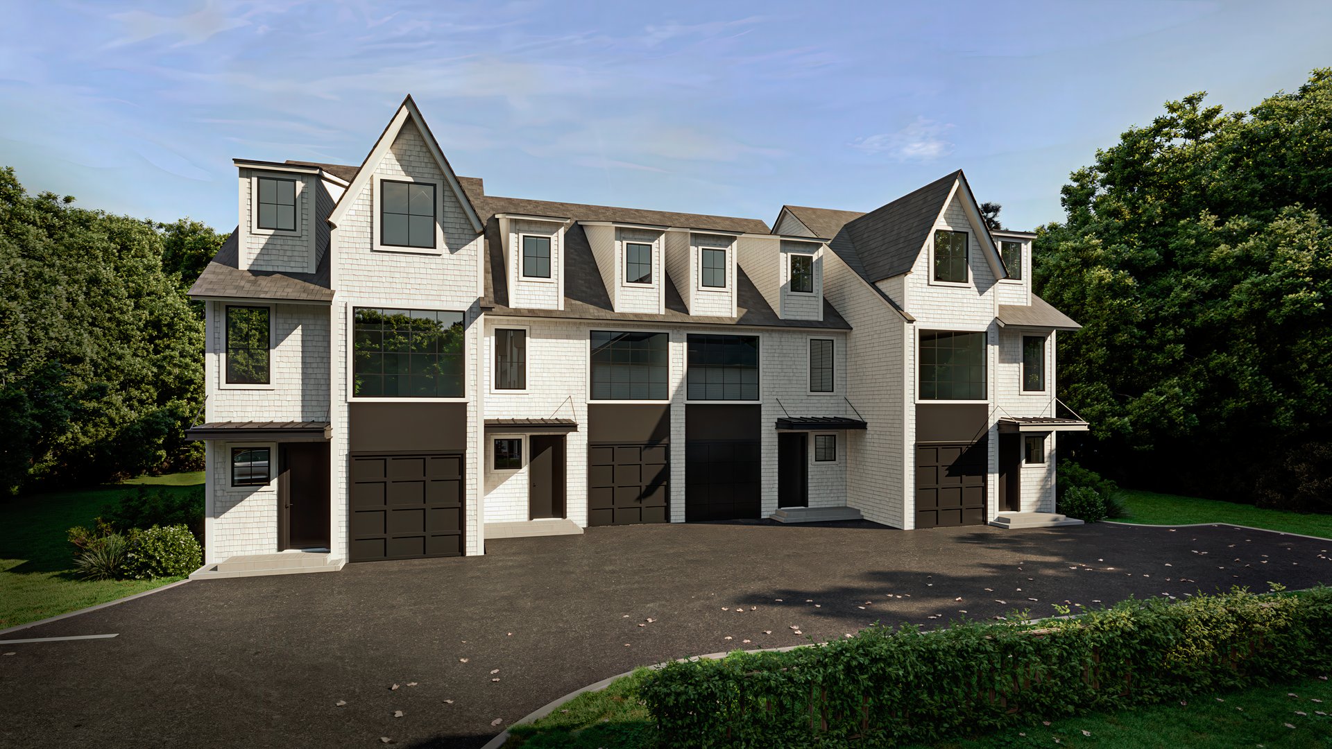 14 Richmond Hill Rd, Unit 4