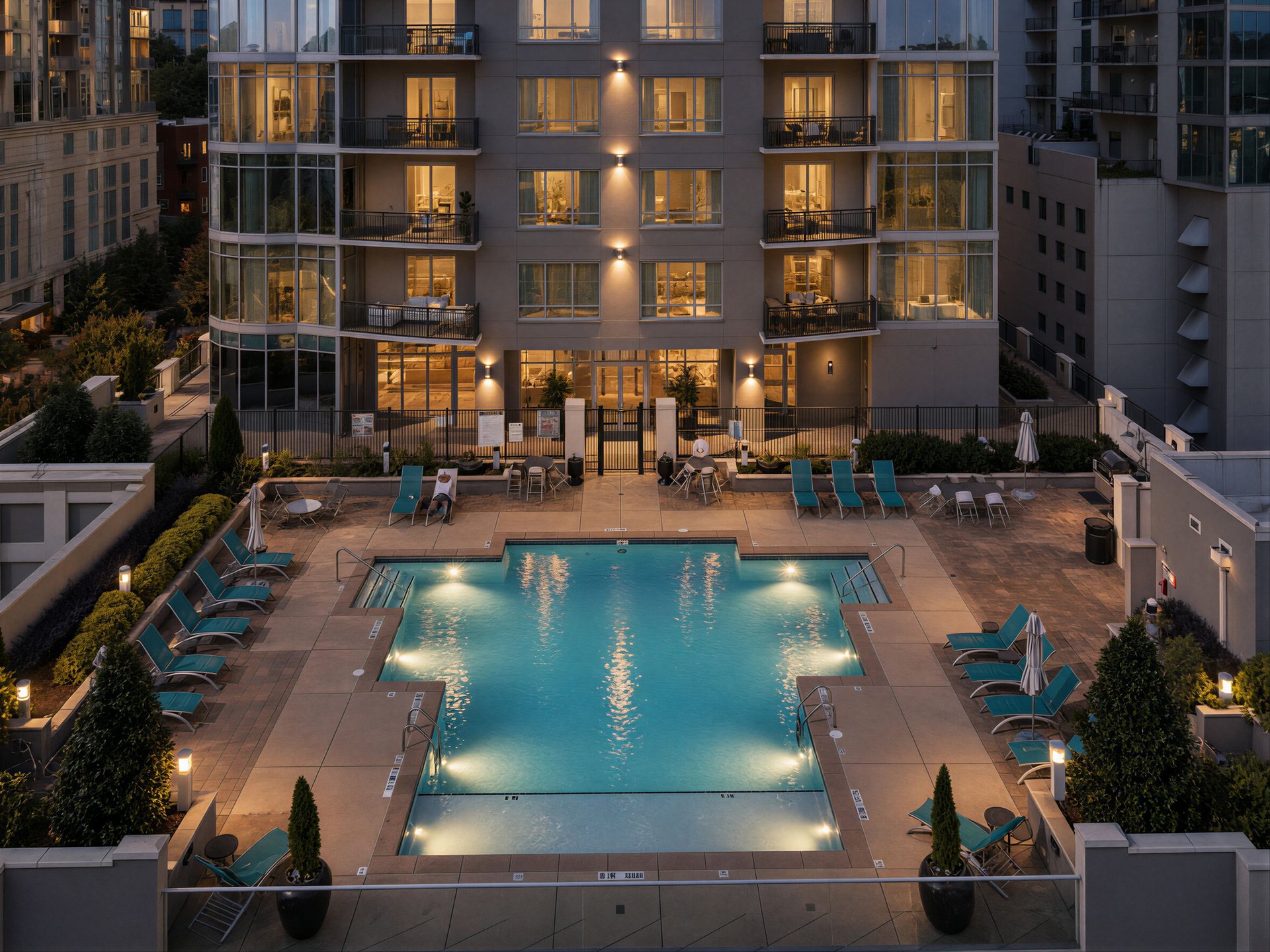 222 12th Street NE Unit 2105