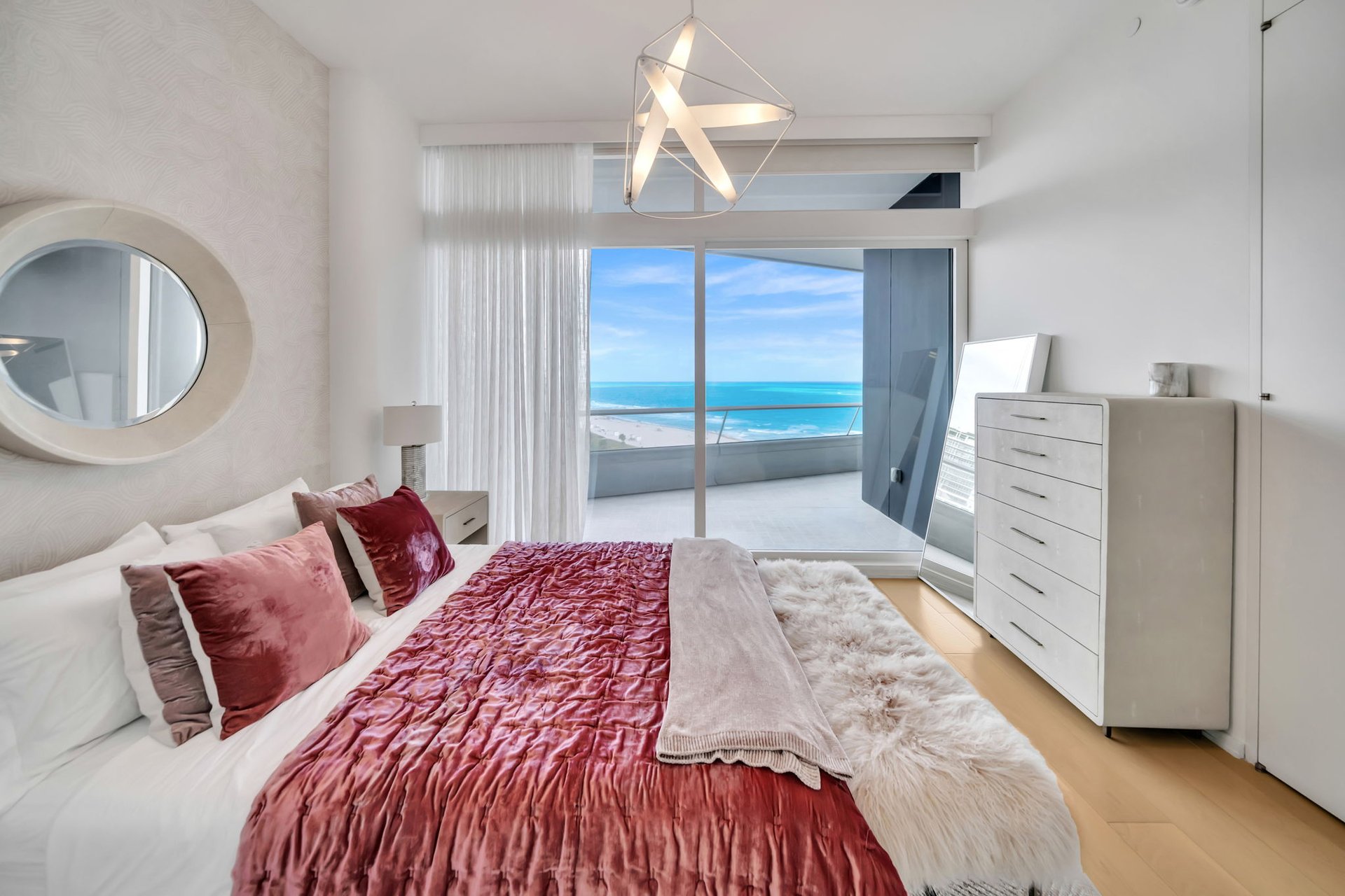 Faena House