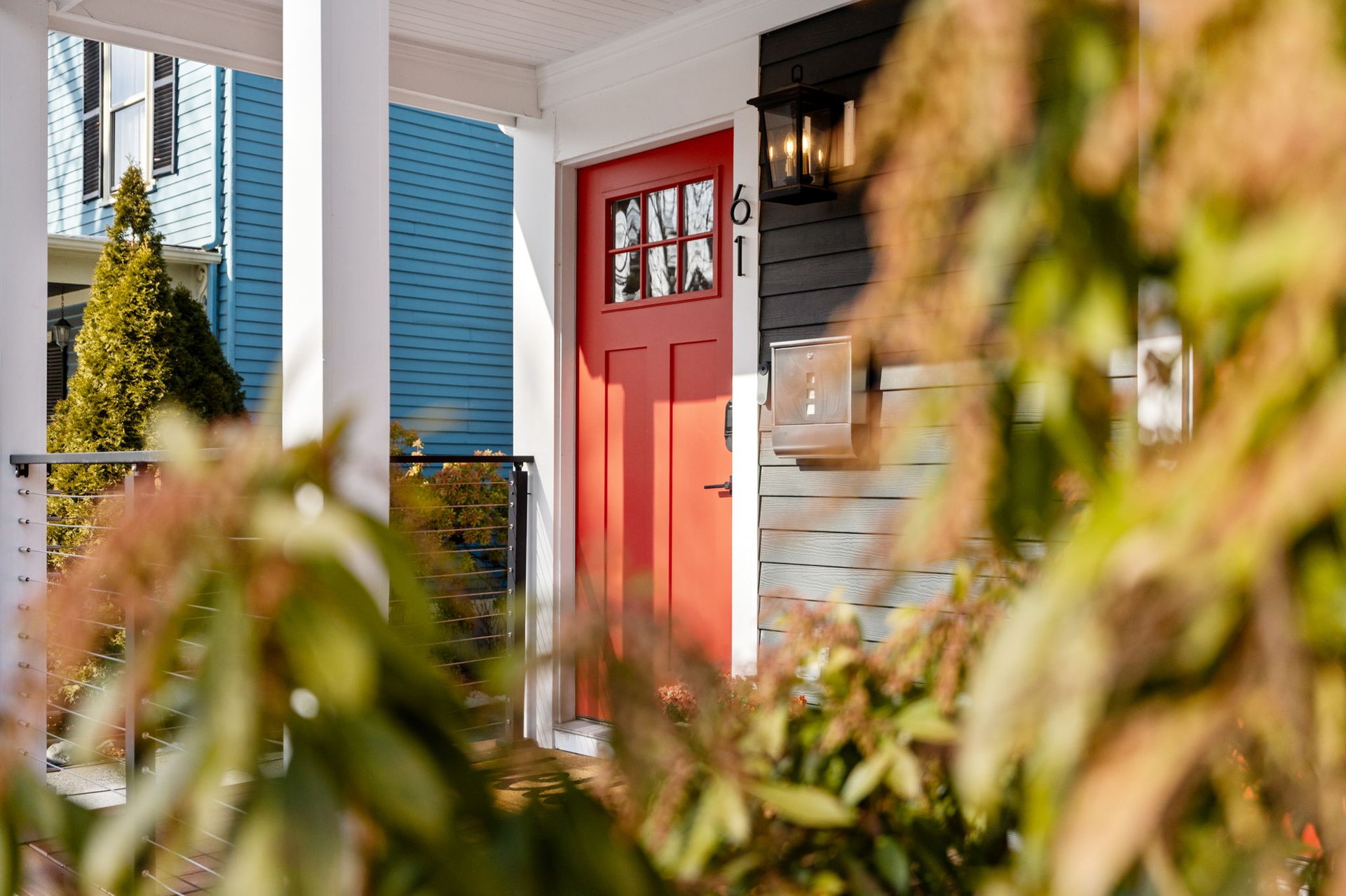 59-61 Highland Avenue, Unit 61 Newton MA 02460