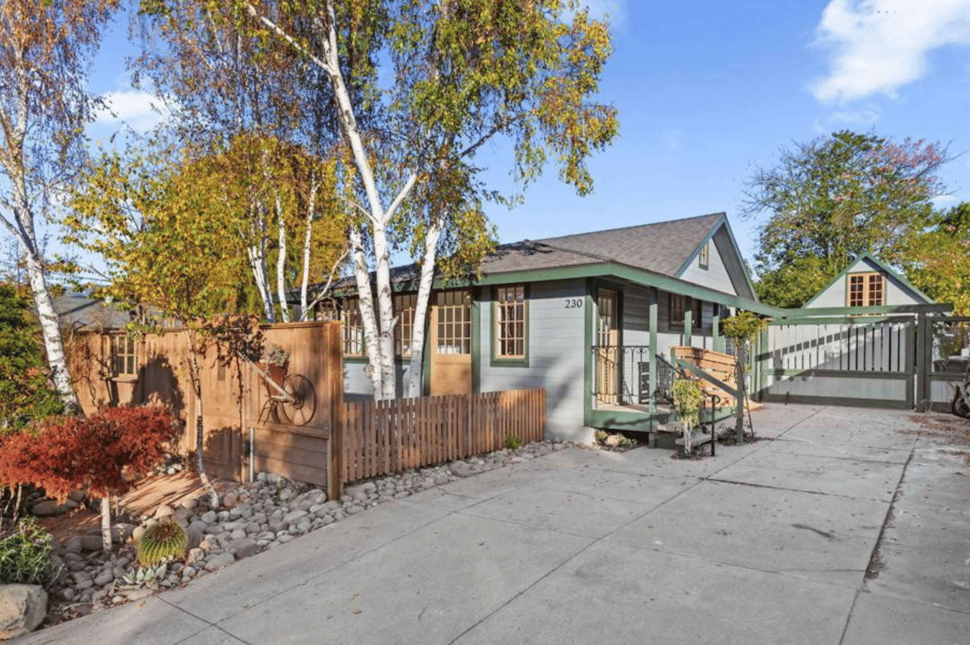 230 Olive Street