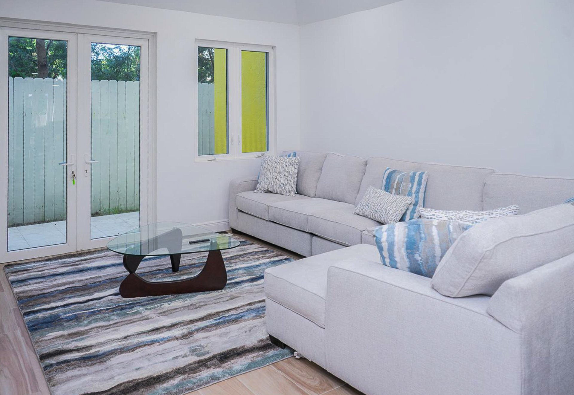 Unit #6 Dunmore Court