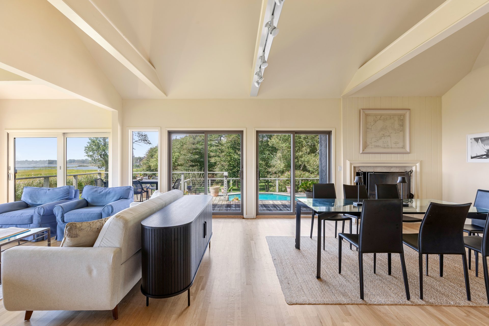 Bayward: The Hamlet’s Most Remarkable Water Views