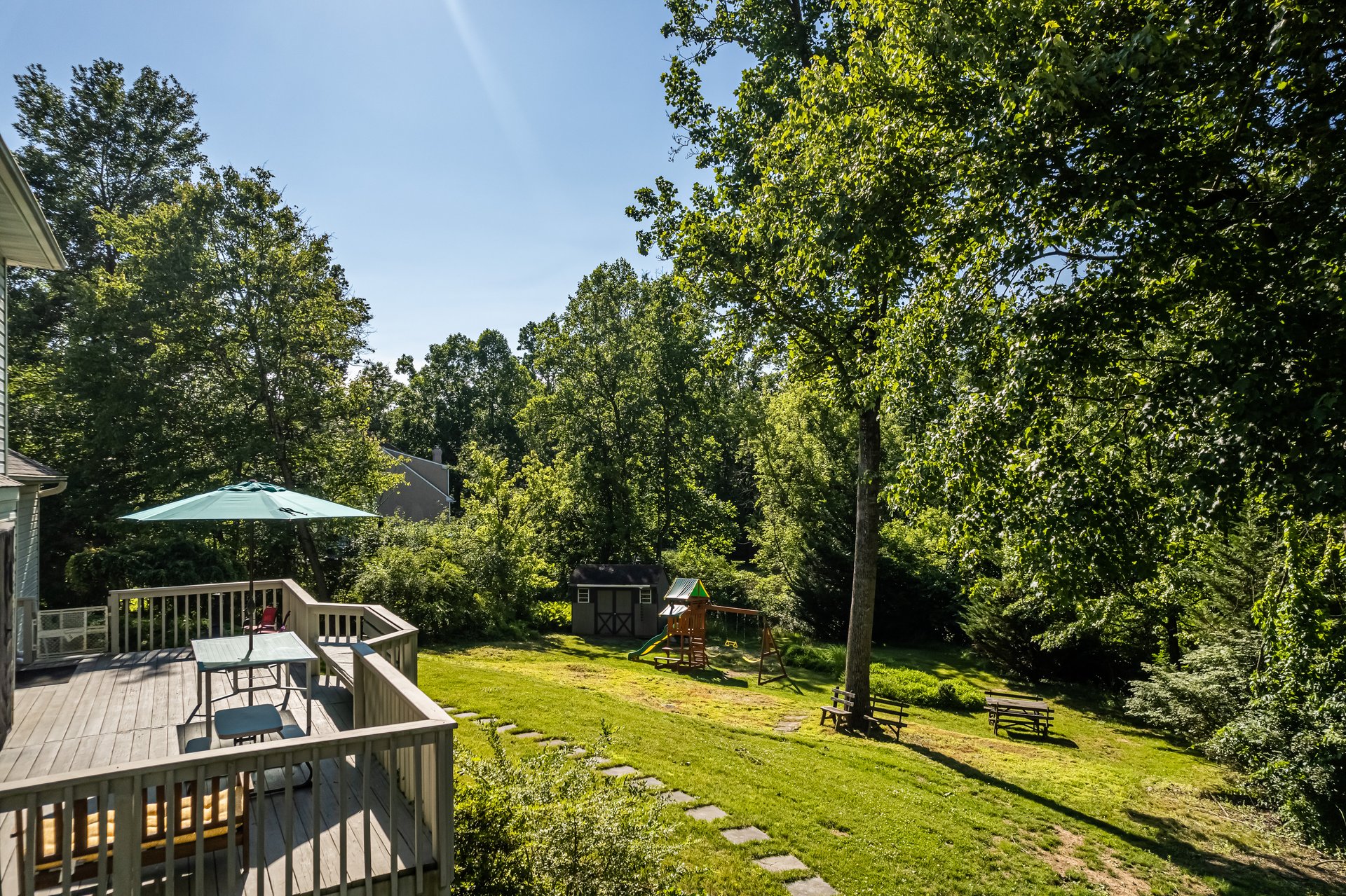 4675 Brookridge Drive