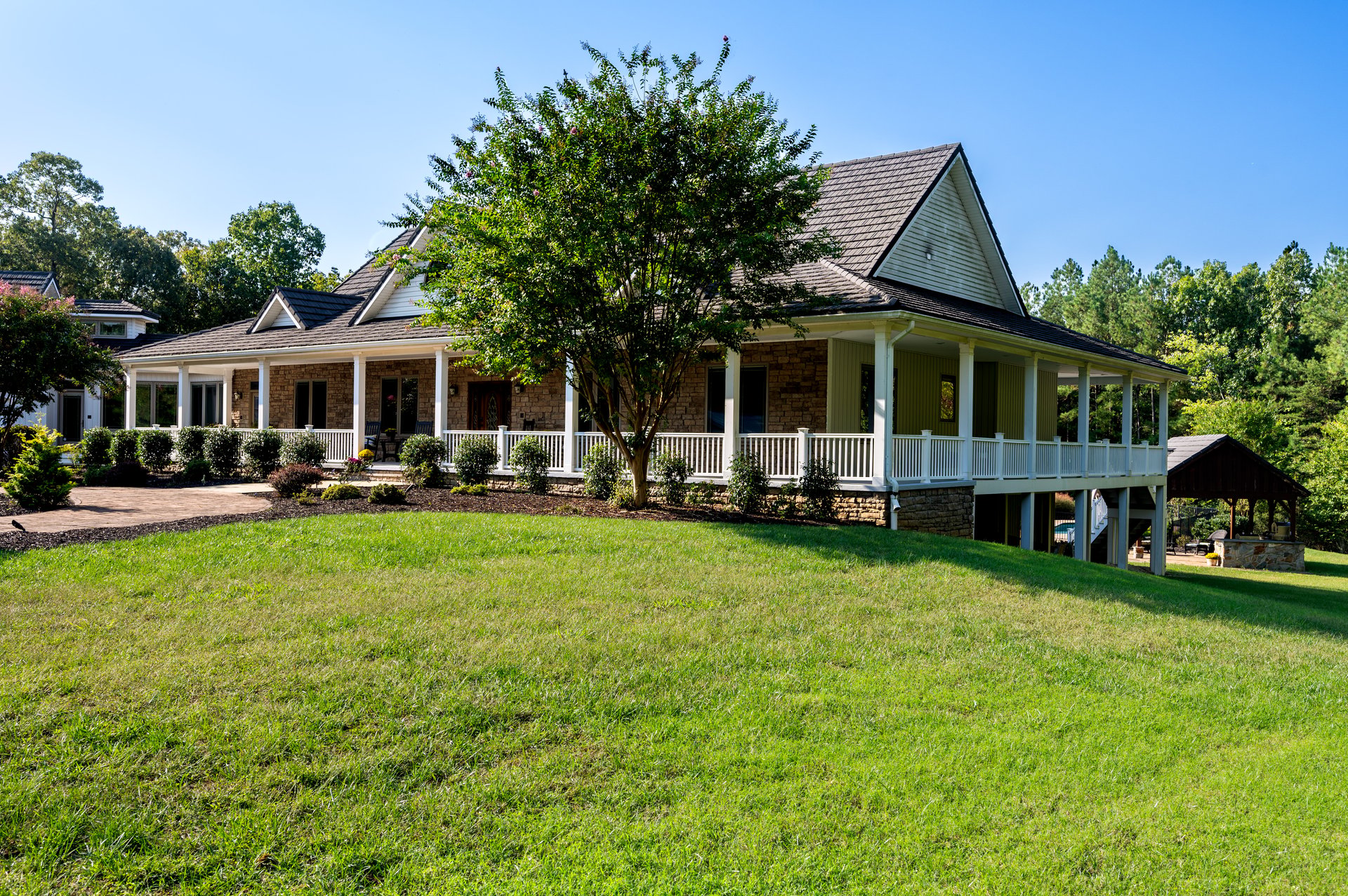 6675 Marshal Road