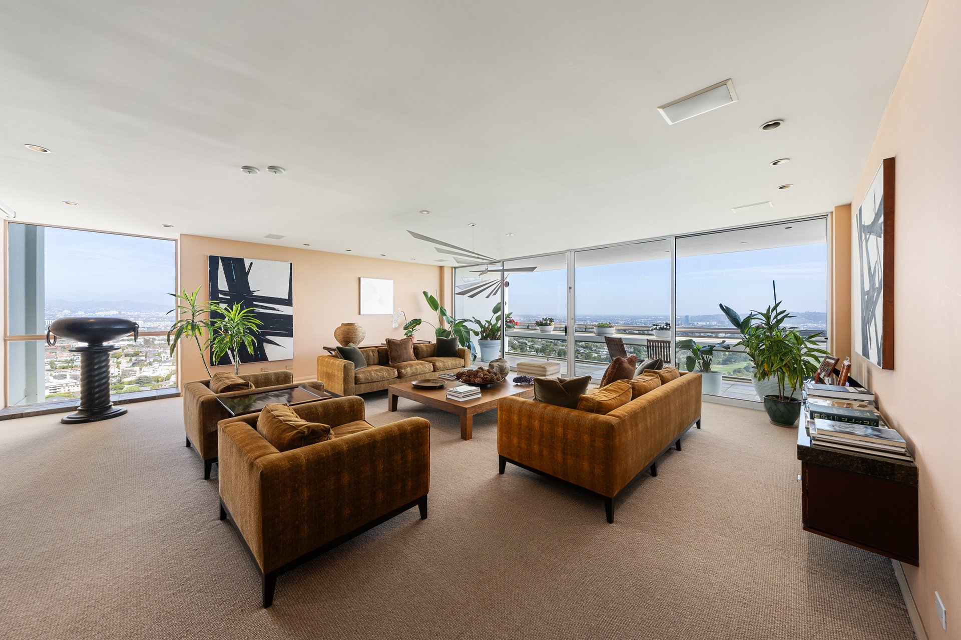 2220 Avenue Of The Stars Unit: 2304-2305