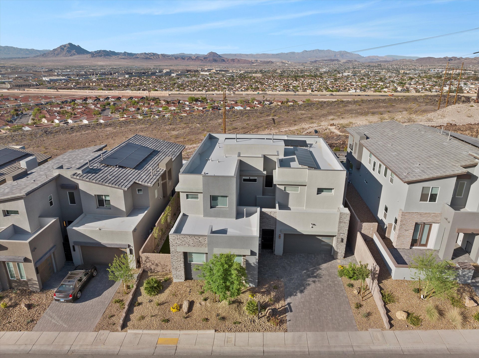 258 Shaded Canyon Drive