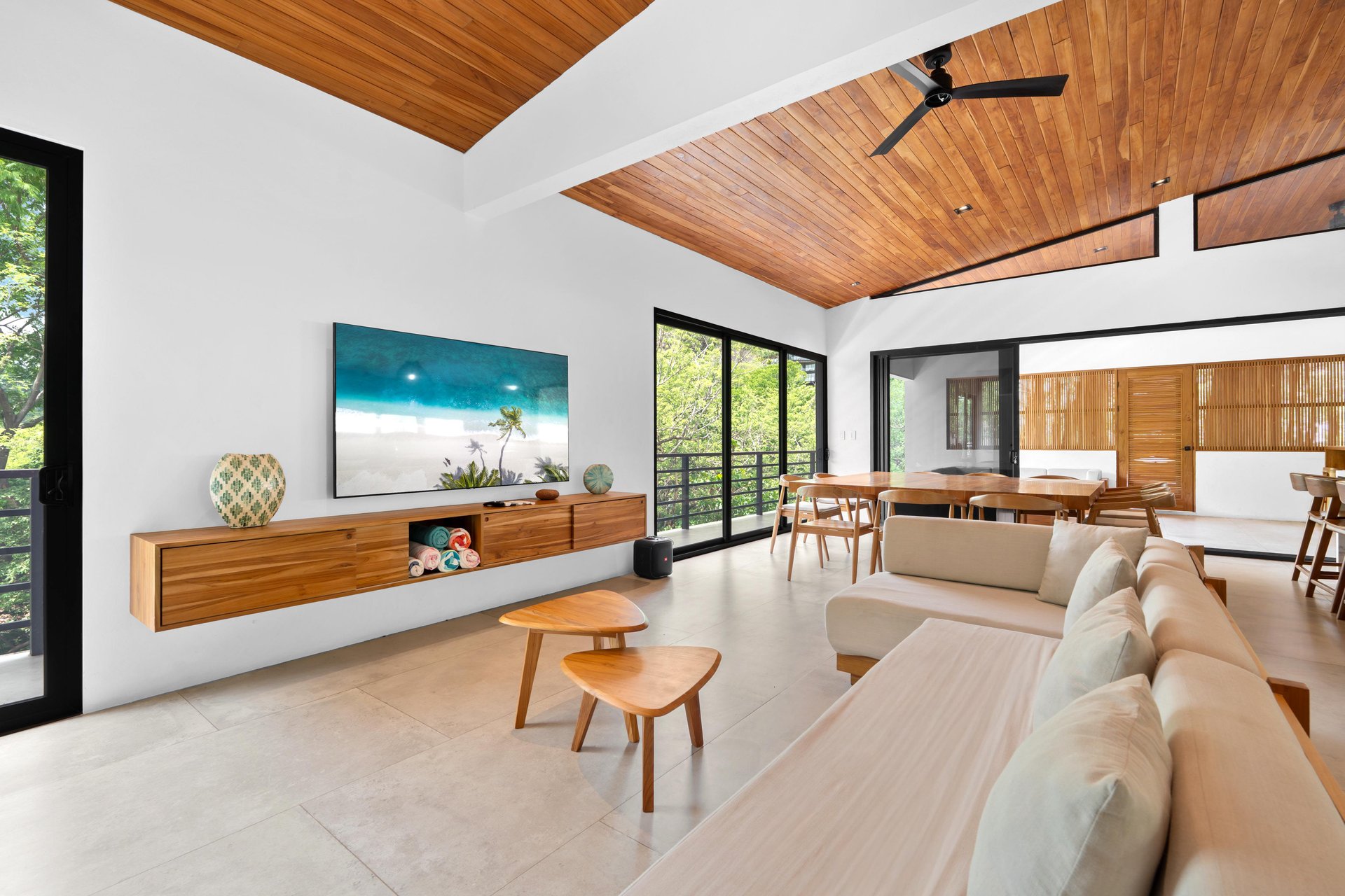 Casa Hanna | Luxury Home for Sale in Senderos, Tamarindo Costa Rica