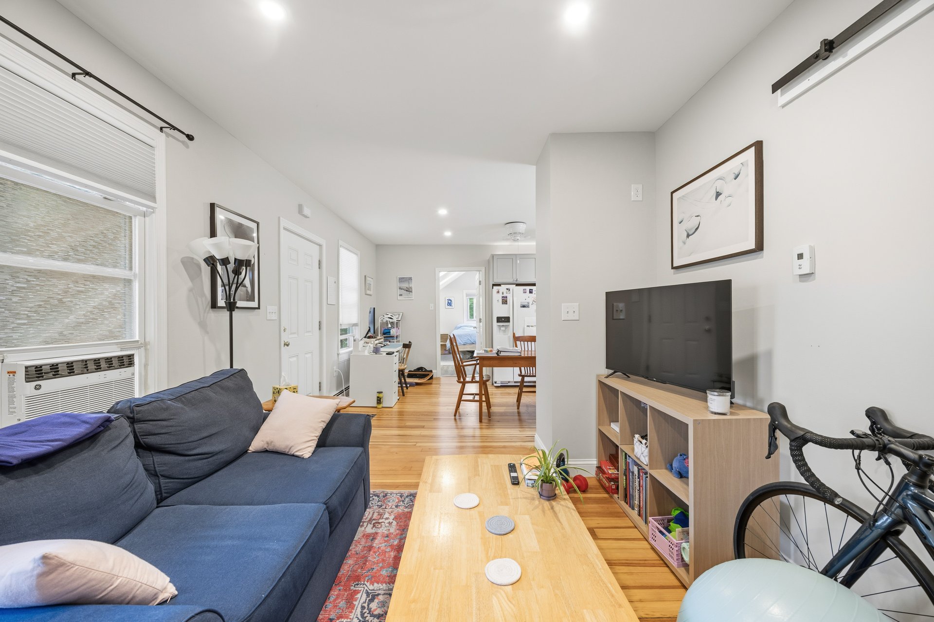 7 Emmons Place