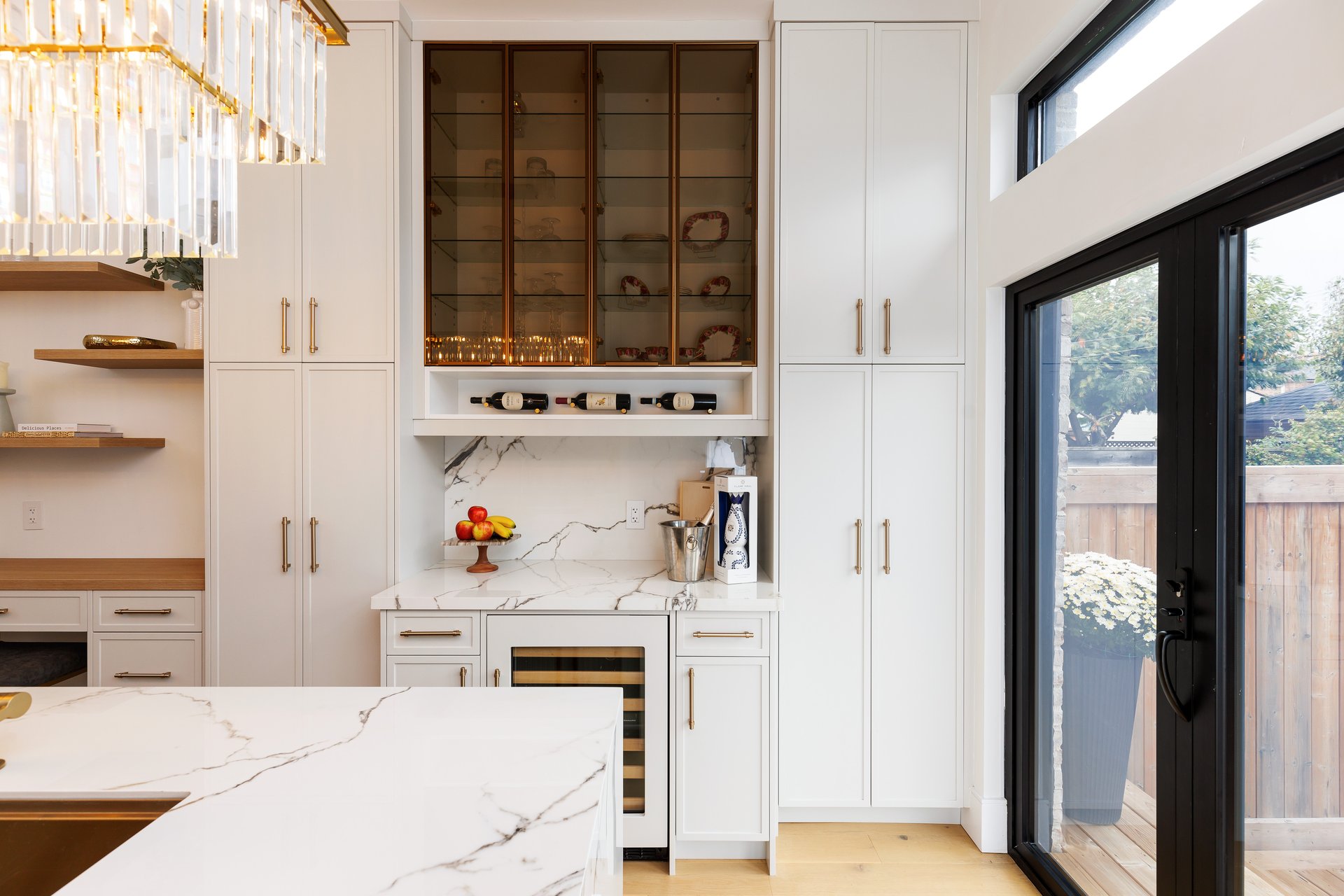 Trinity Bellwoods Luxury