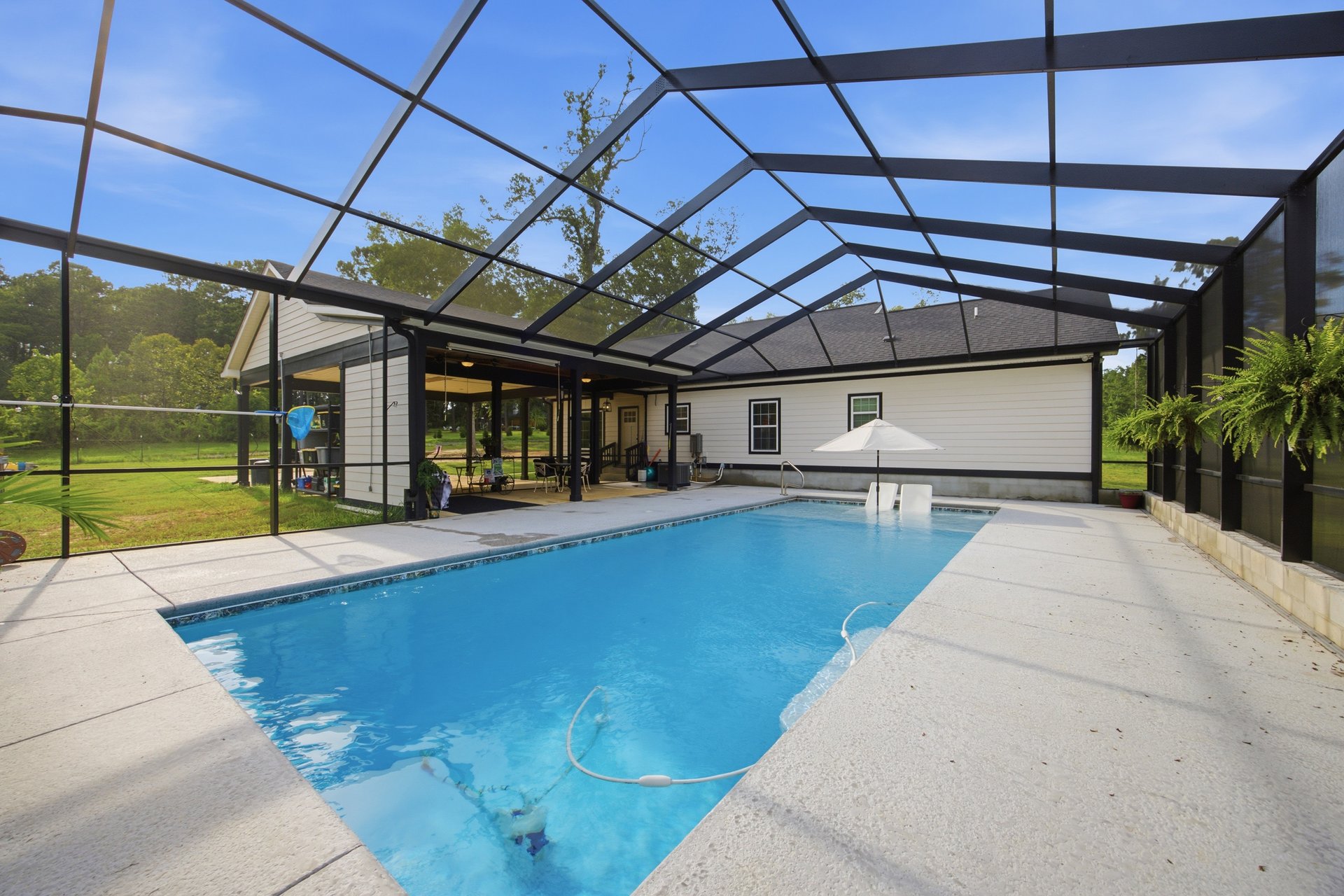 829 Meridian Road, Thomasville, GA 