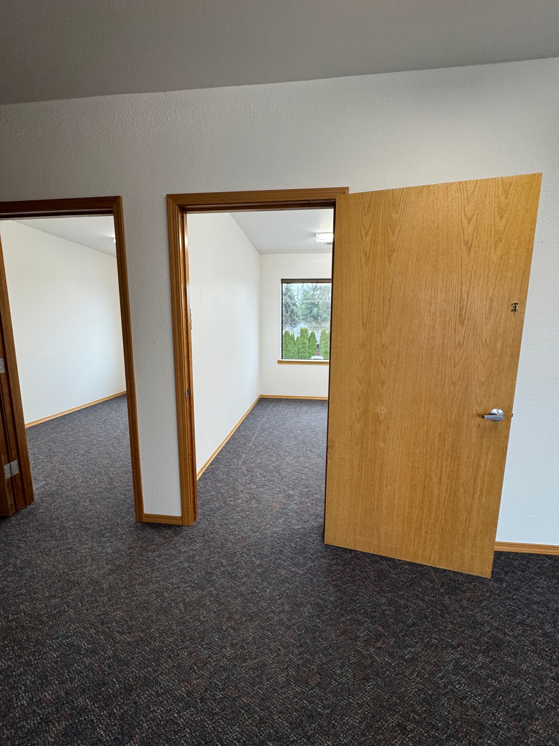 Lease Downtown McMinnville Office Space