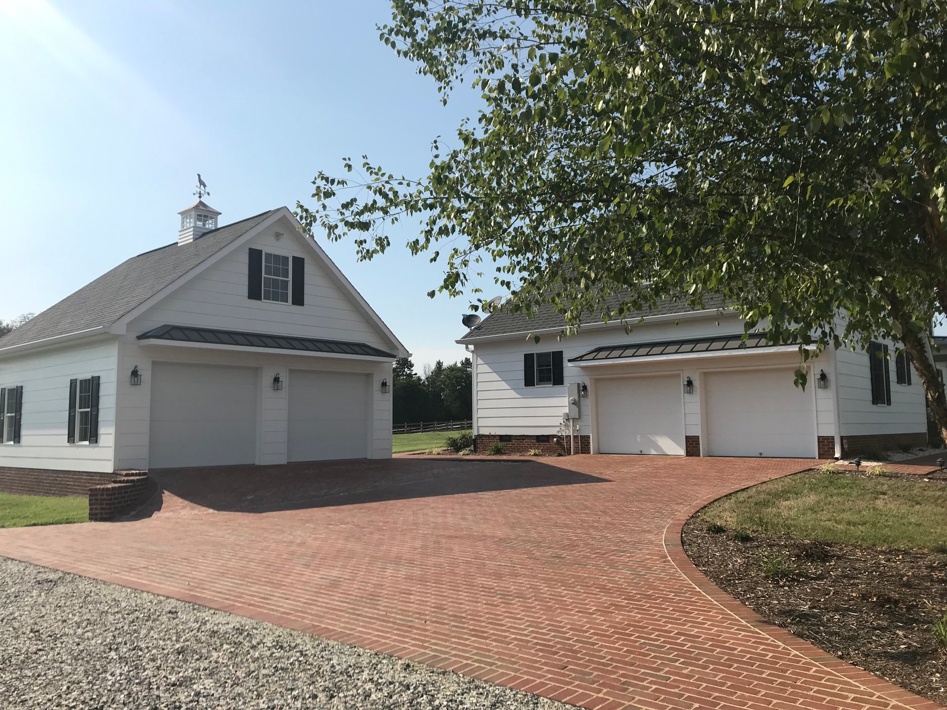 Turnkey Equestrian Estate in Davie County, NC