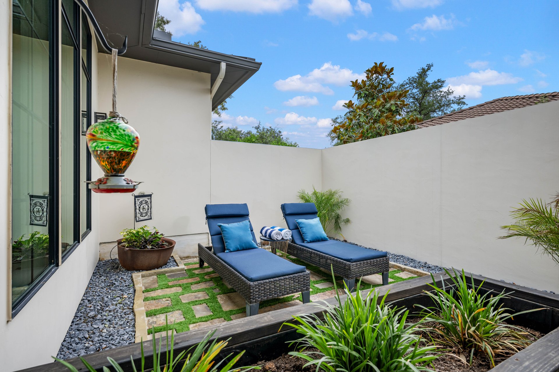 Private Address, San Antonio, TX 78261