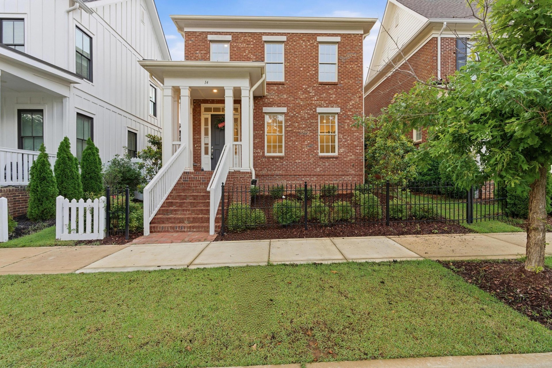 Charming 3-Bedroom in Providence Village | Walk to Shops & Enjoy Community Pool