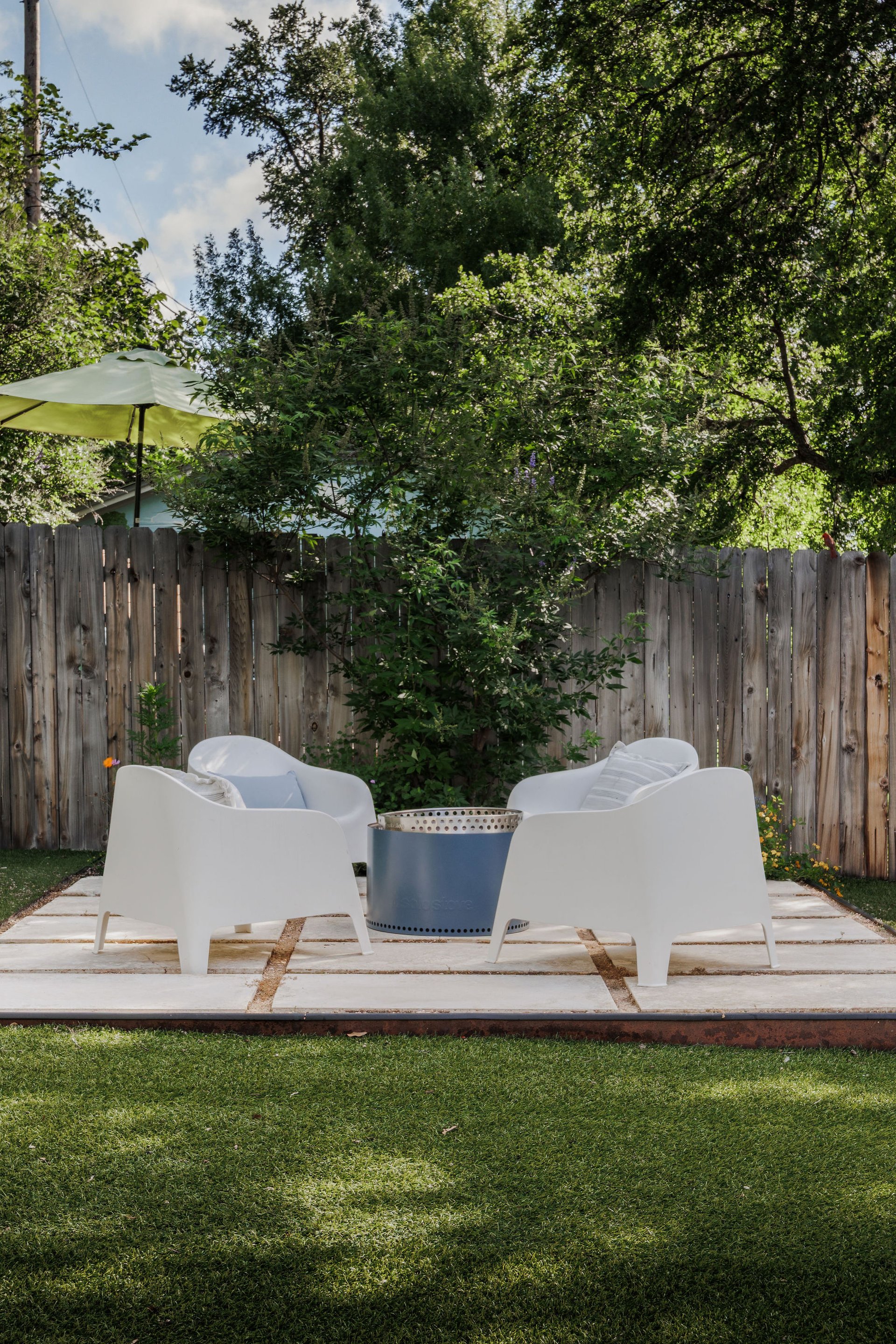 Central Austin Bungalow