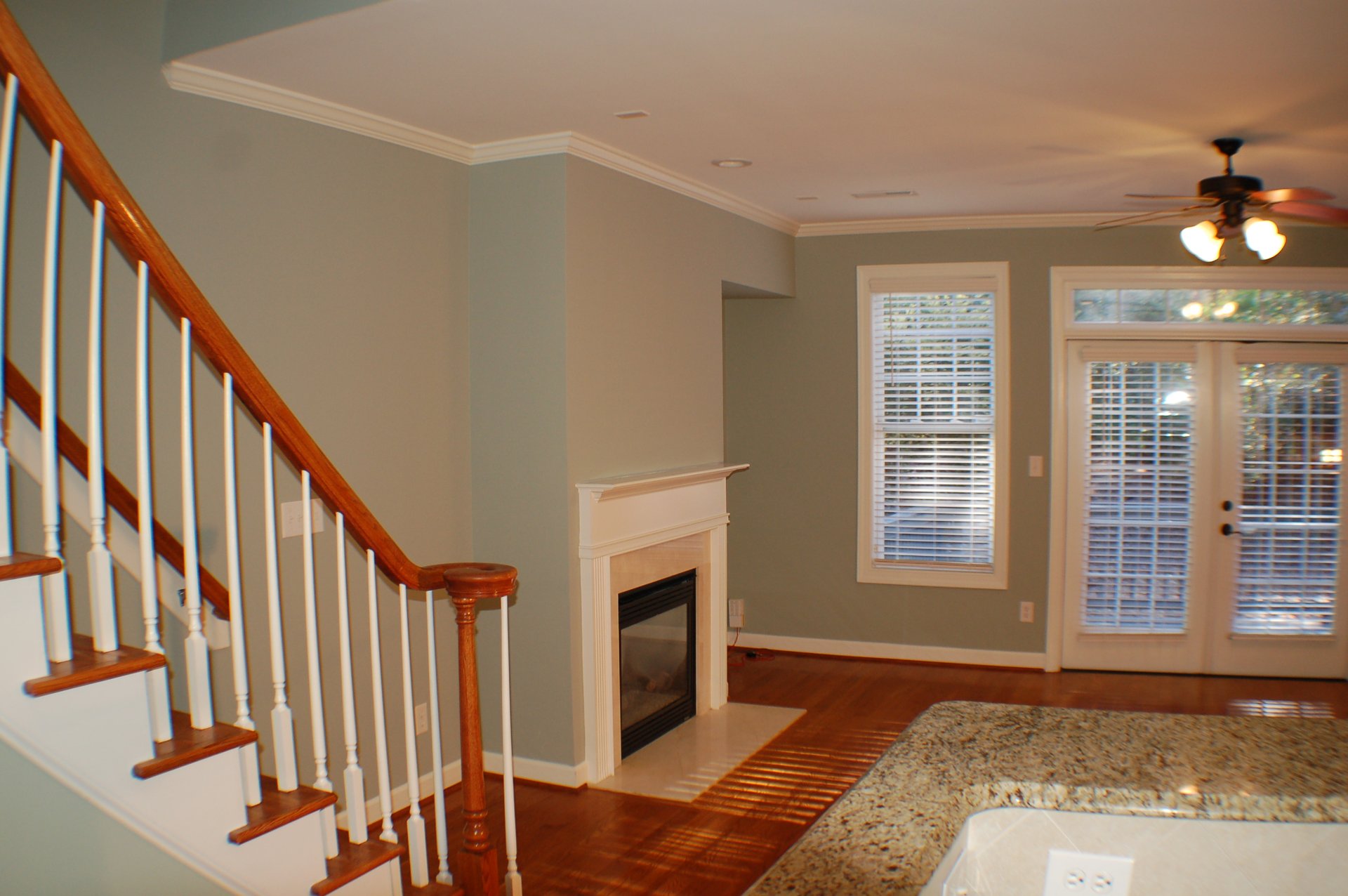 3 Bedroom Townhouse in Chapel Hill