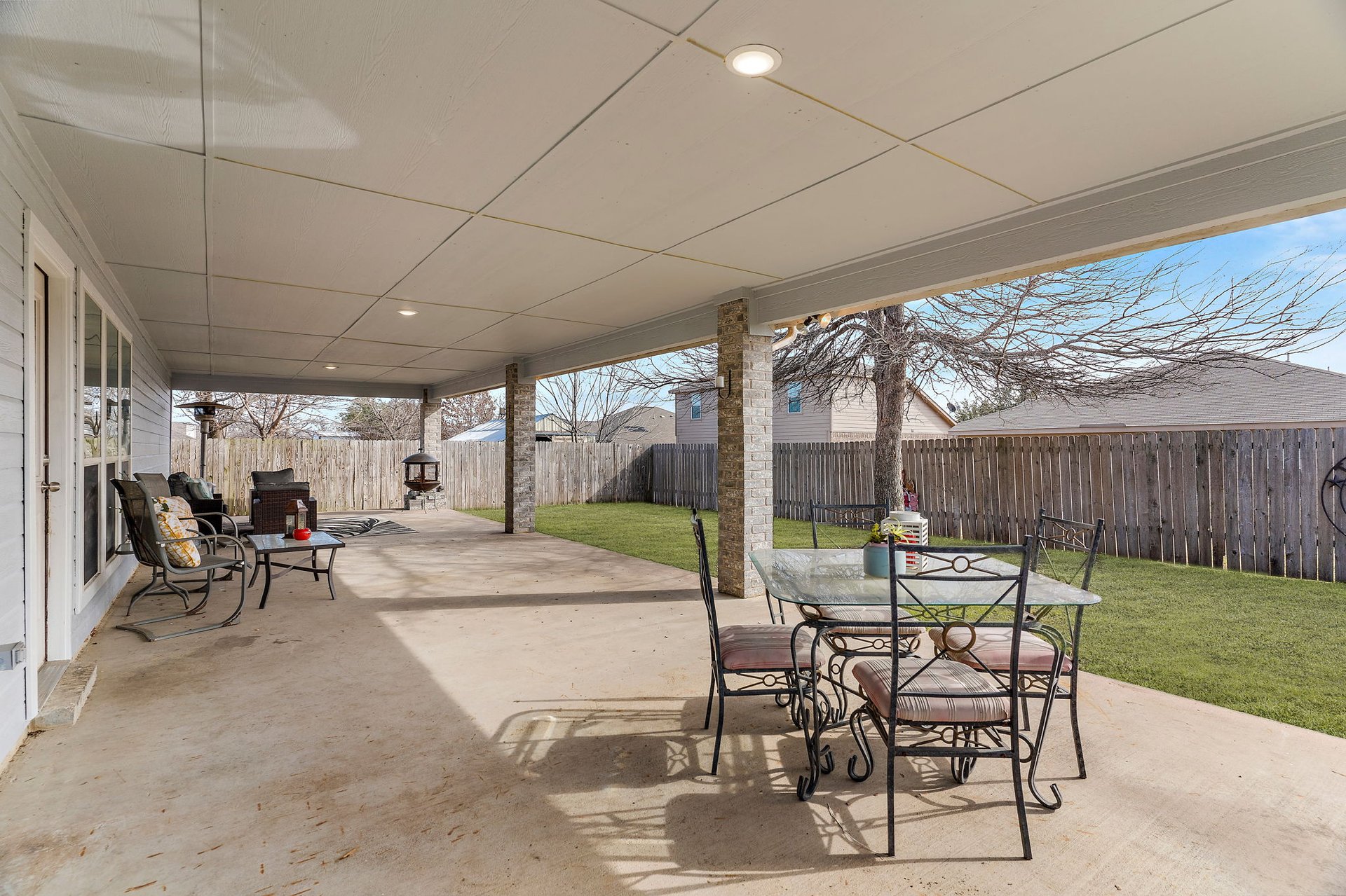 213 Meadow Lark Lane (3% BAC)