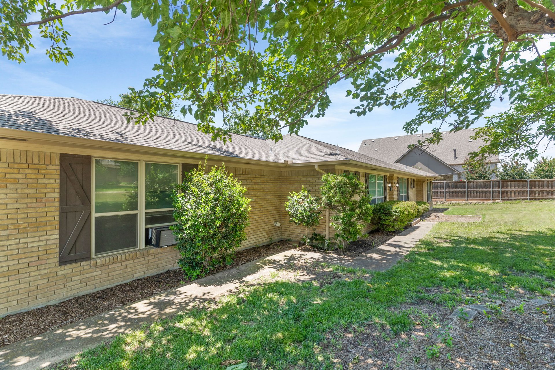 206 S Field Street (3% BAC)