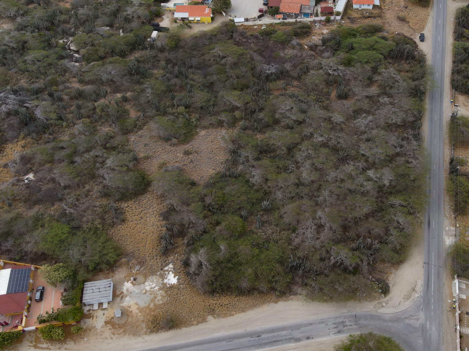 Full Ownership Land in Calbas (on hold)