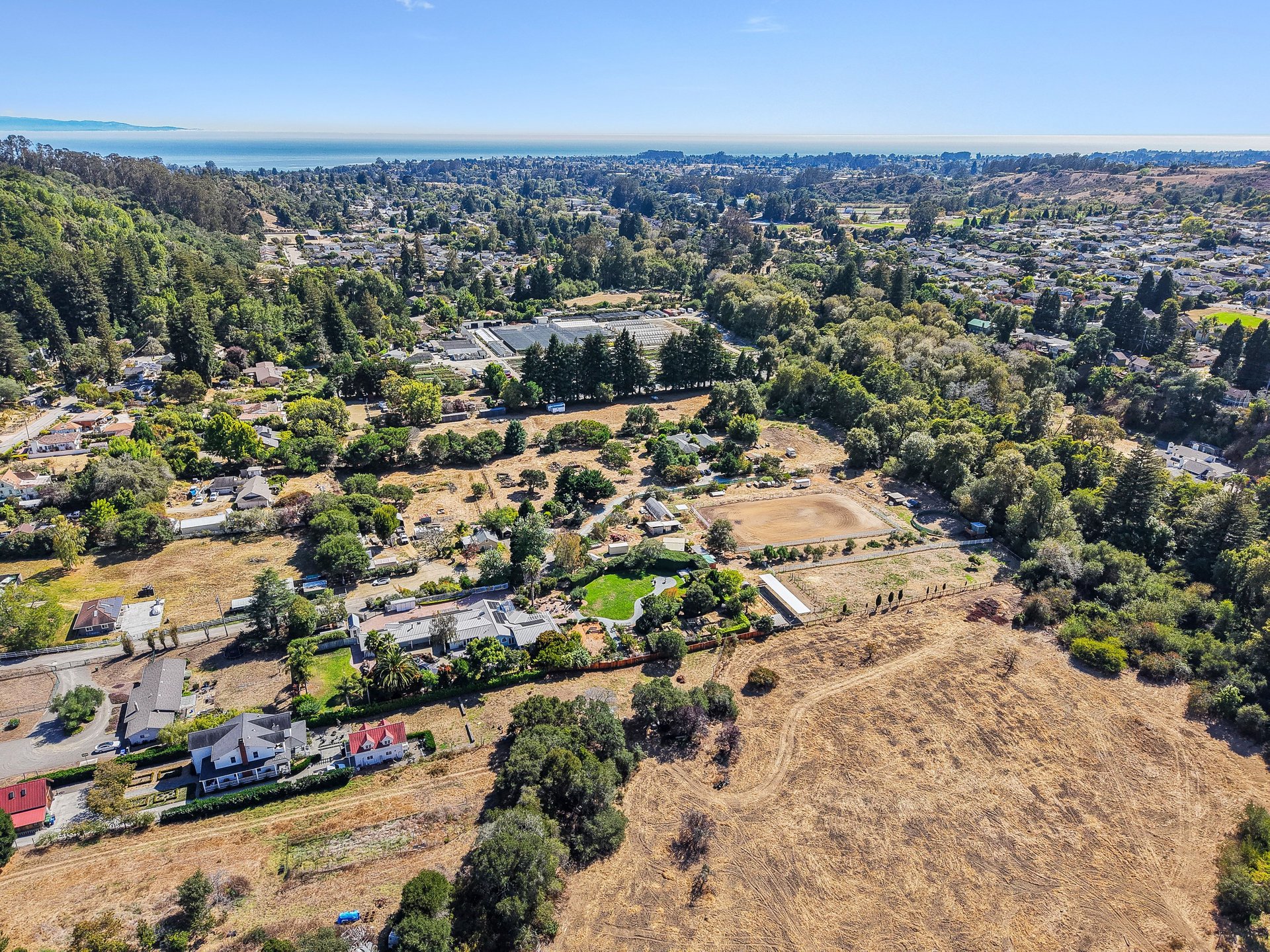 3999 Cherryvale Avenue | Soquel, California