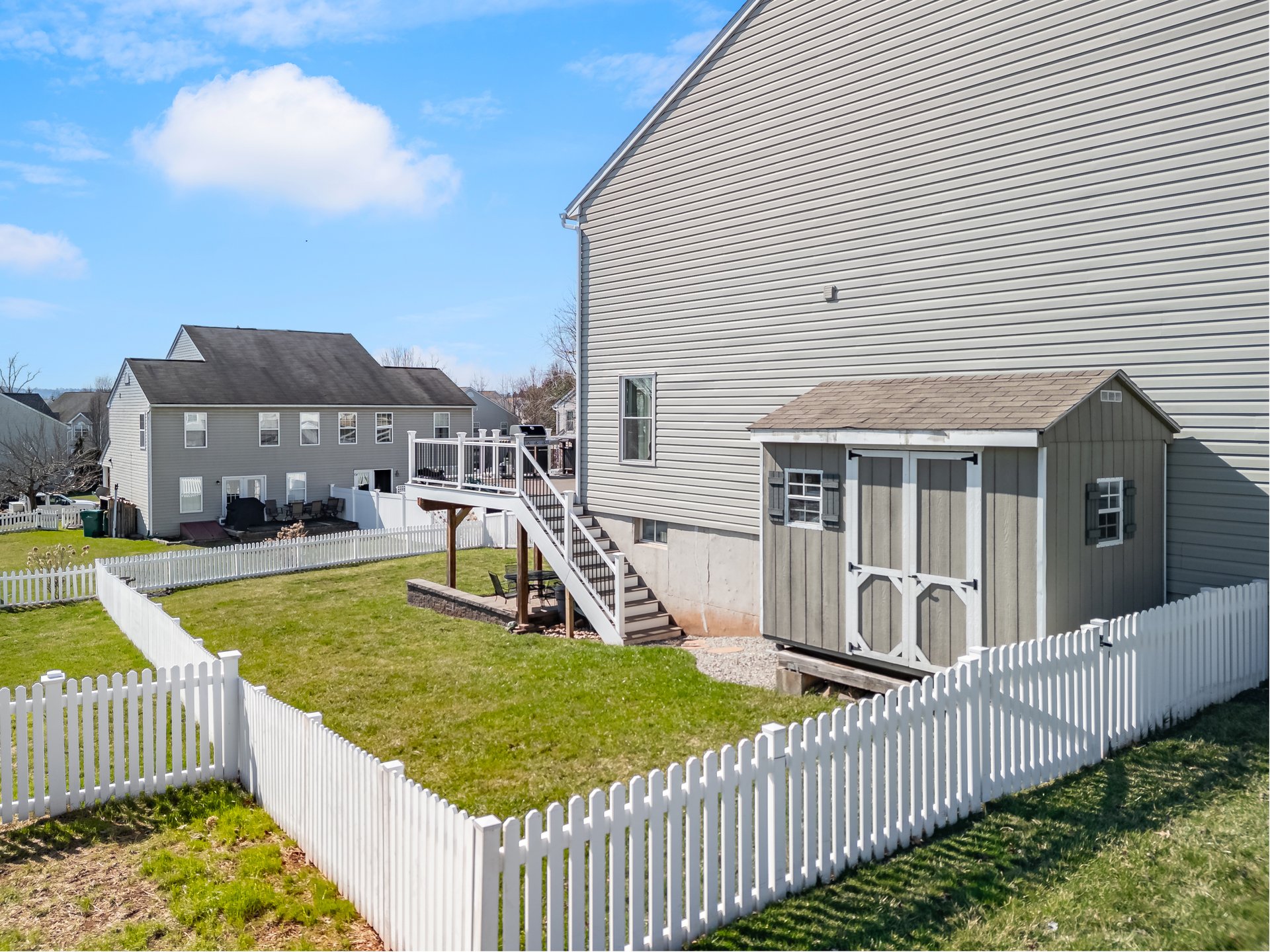 671 Daisy Lane