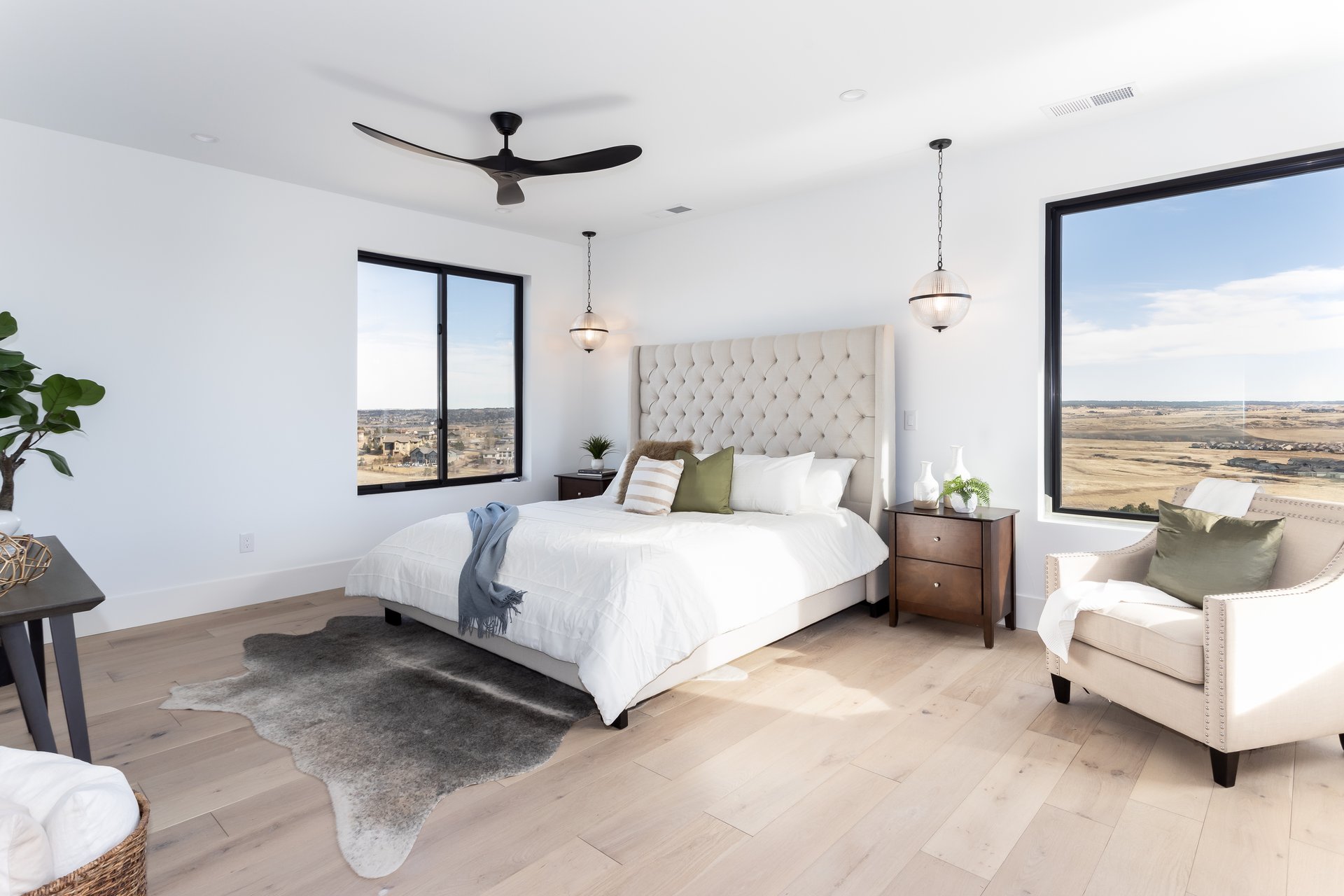  The Carefree Daylight House