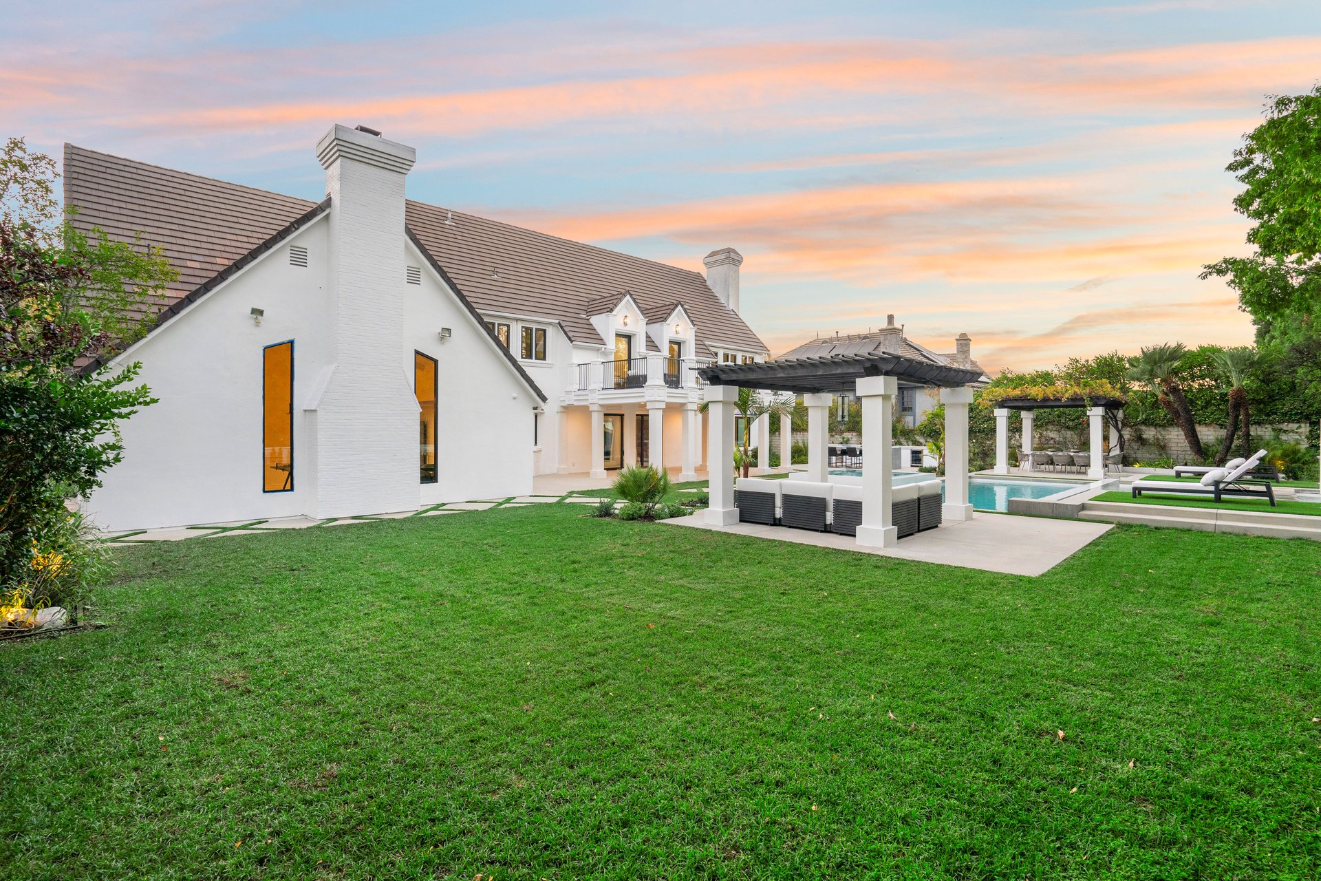 4608 Westchester Drive