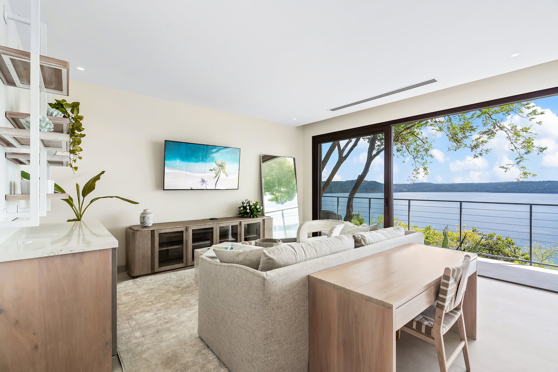 Villa Amar #303 | Luxury Ocean-View Villa in Peninsula Papagayo