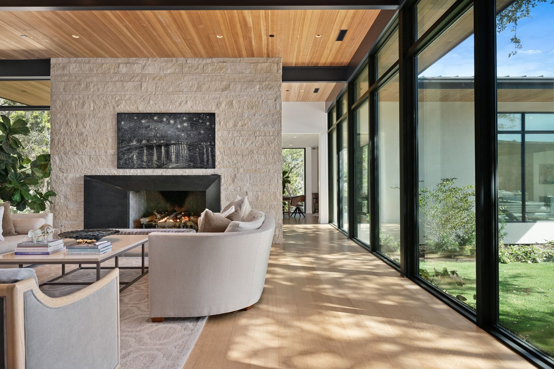 299 Cedar Oak Drive