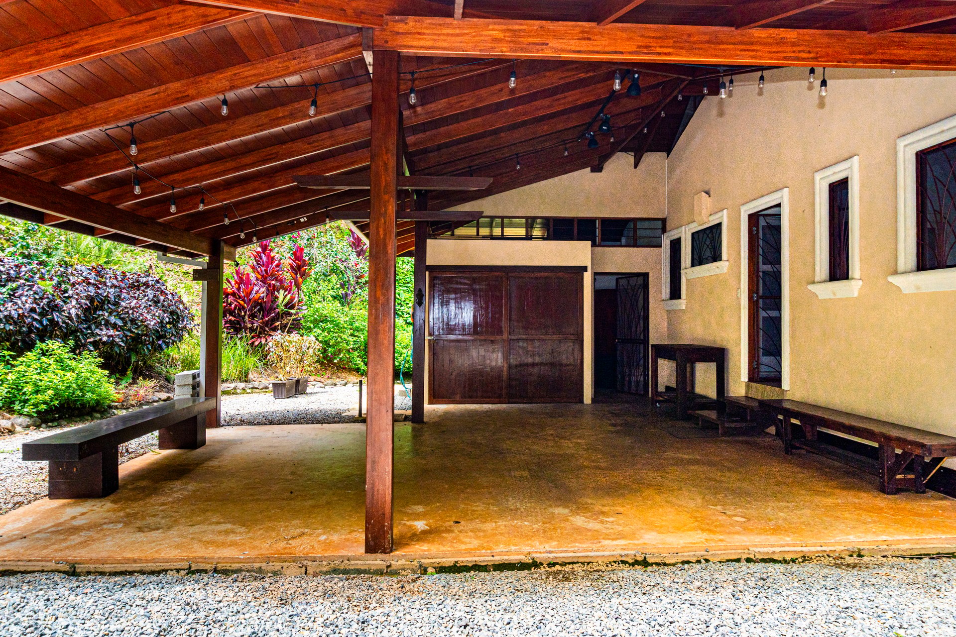 Casa Vista Hermosa