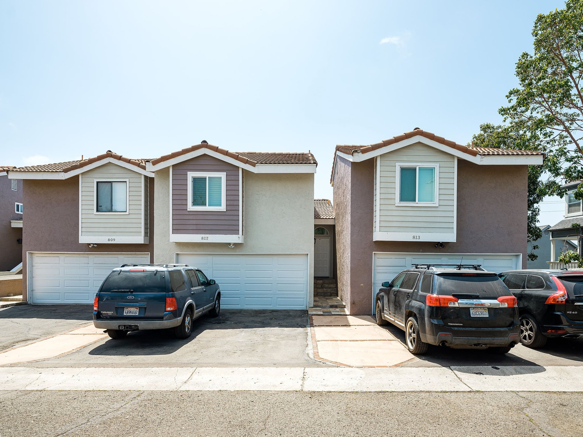 811 Highland Drive