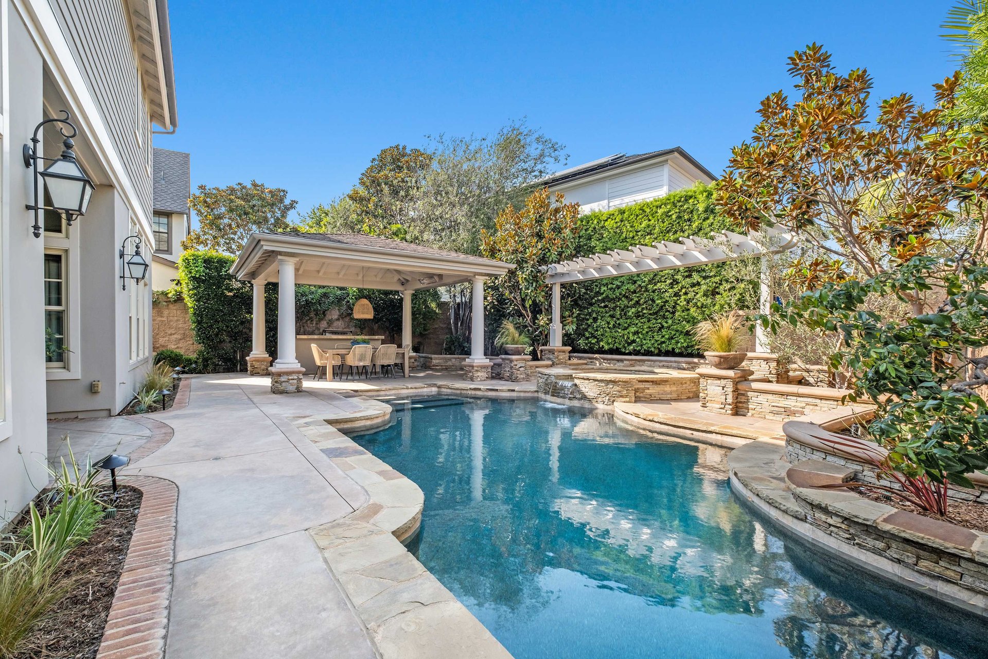 4601 Oceanridge