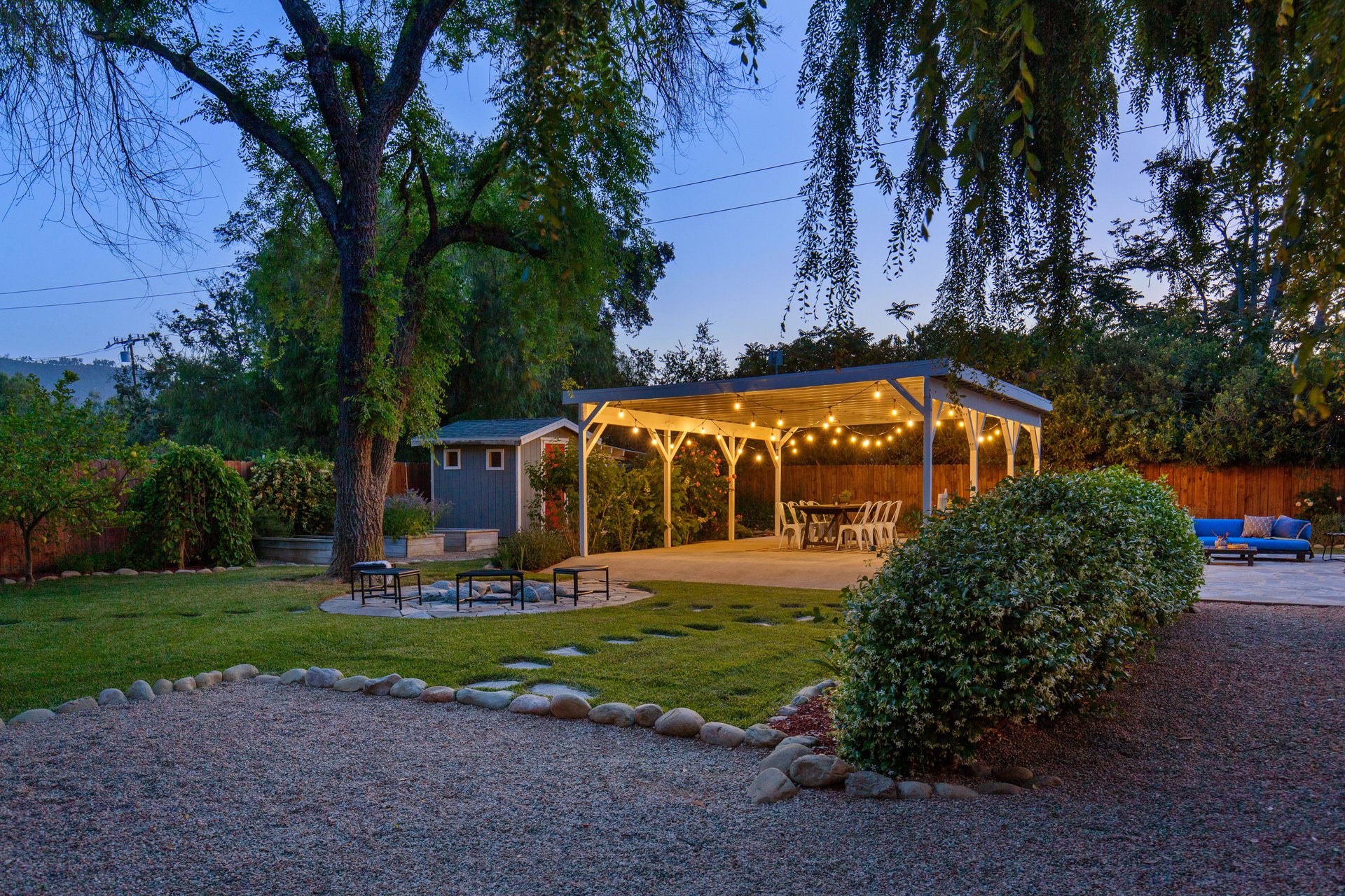 12688 N Ojai Santa Paula Rd